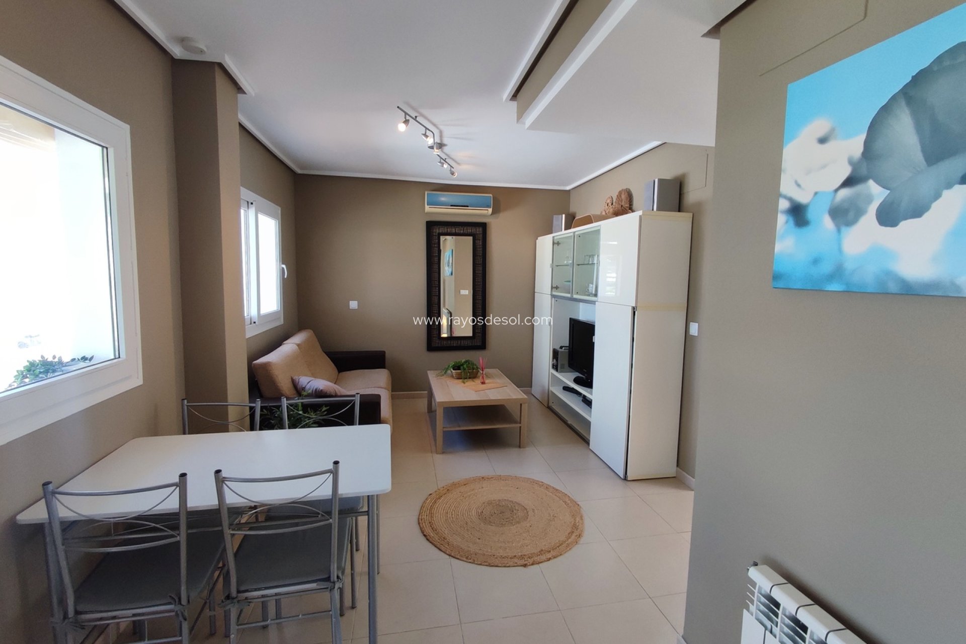 Wiederverkauf - Appartement - Hacienda Riquelme Golf Resort