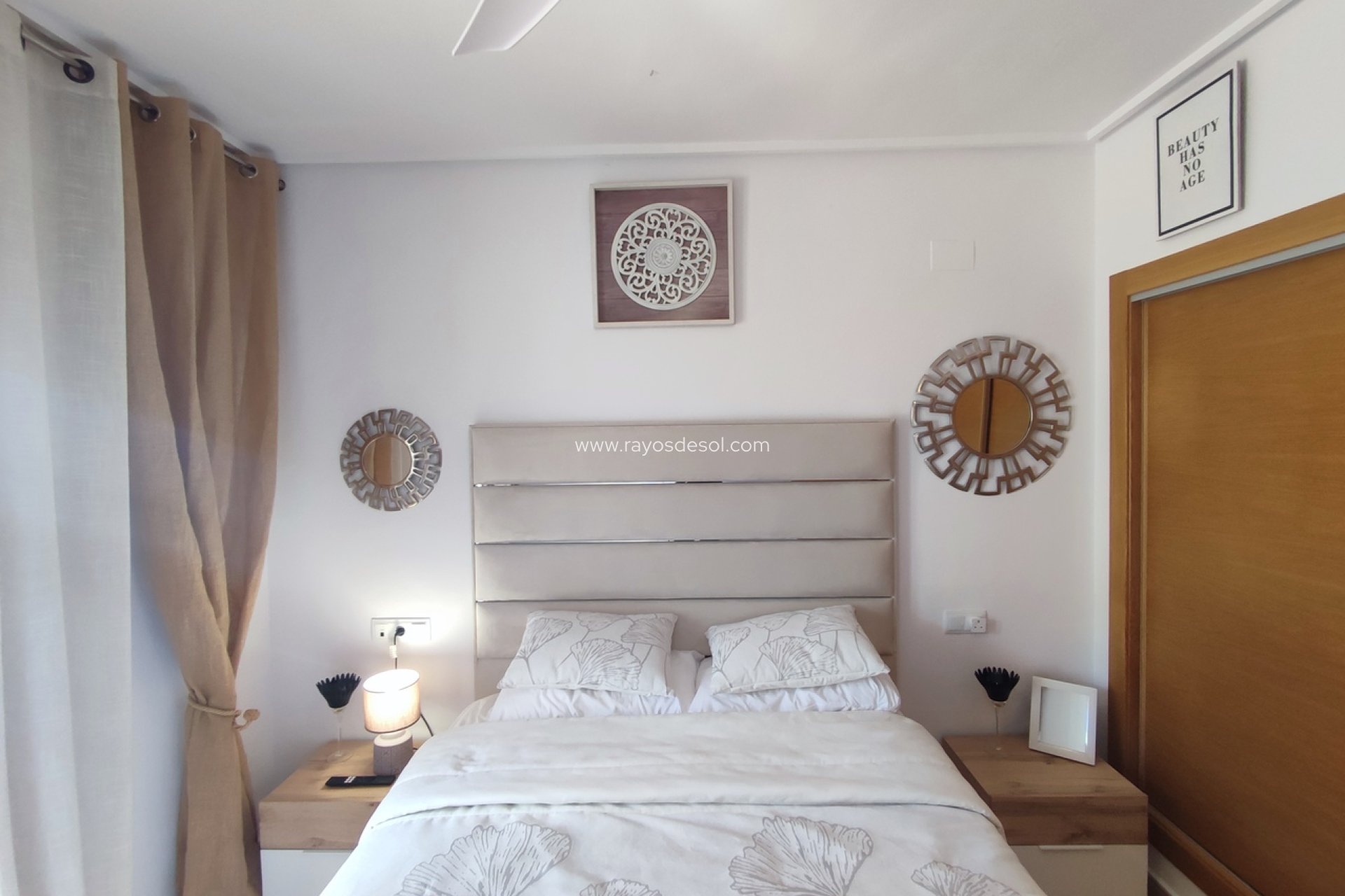 Wiederverkauf - Appartement - Hacienda Riquelme Golf Resort