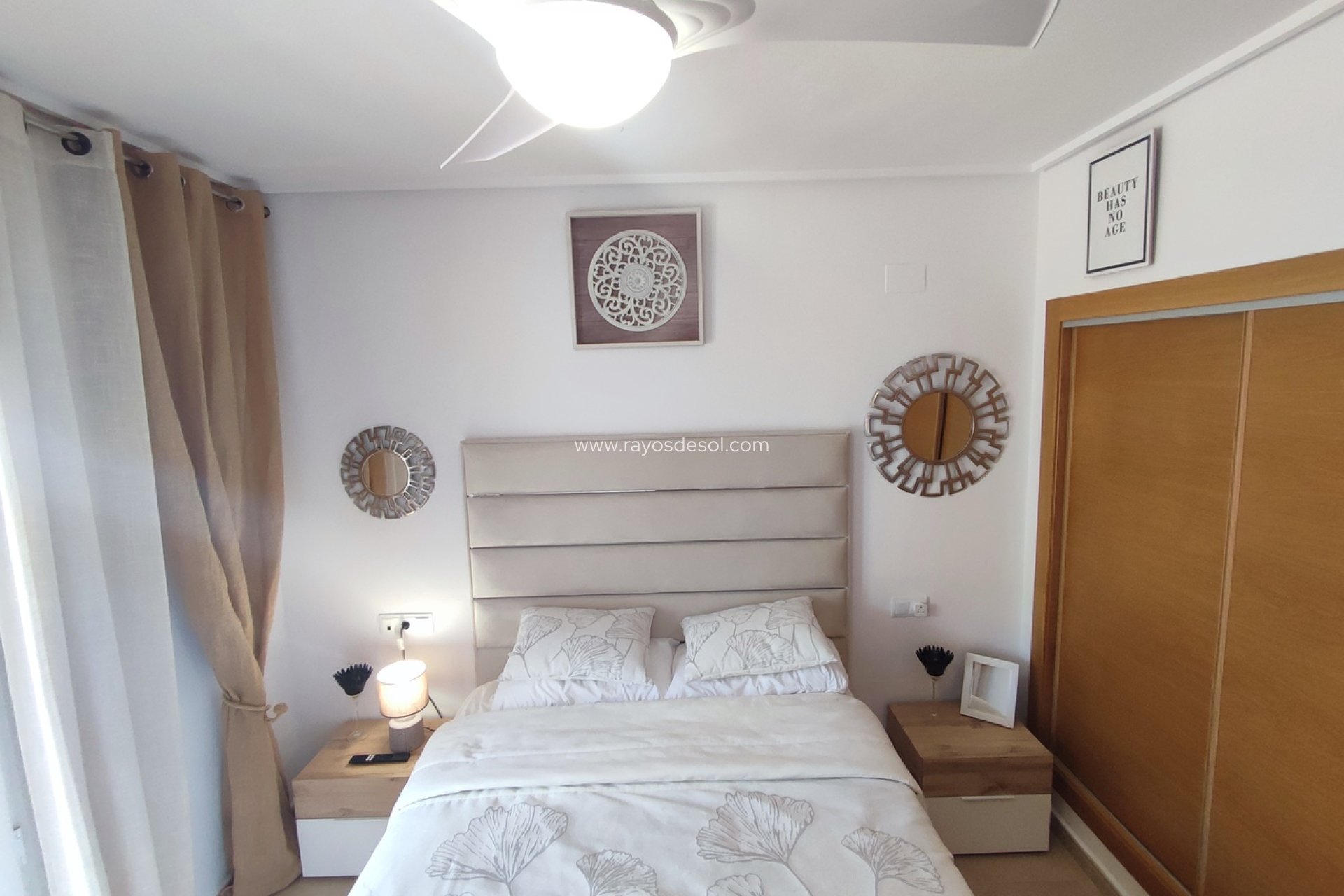 Wiederverkauf - Appartement - Hacienda Riquelme Golf Resort