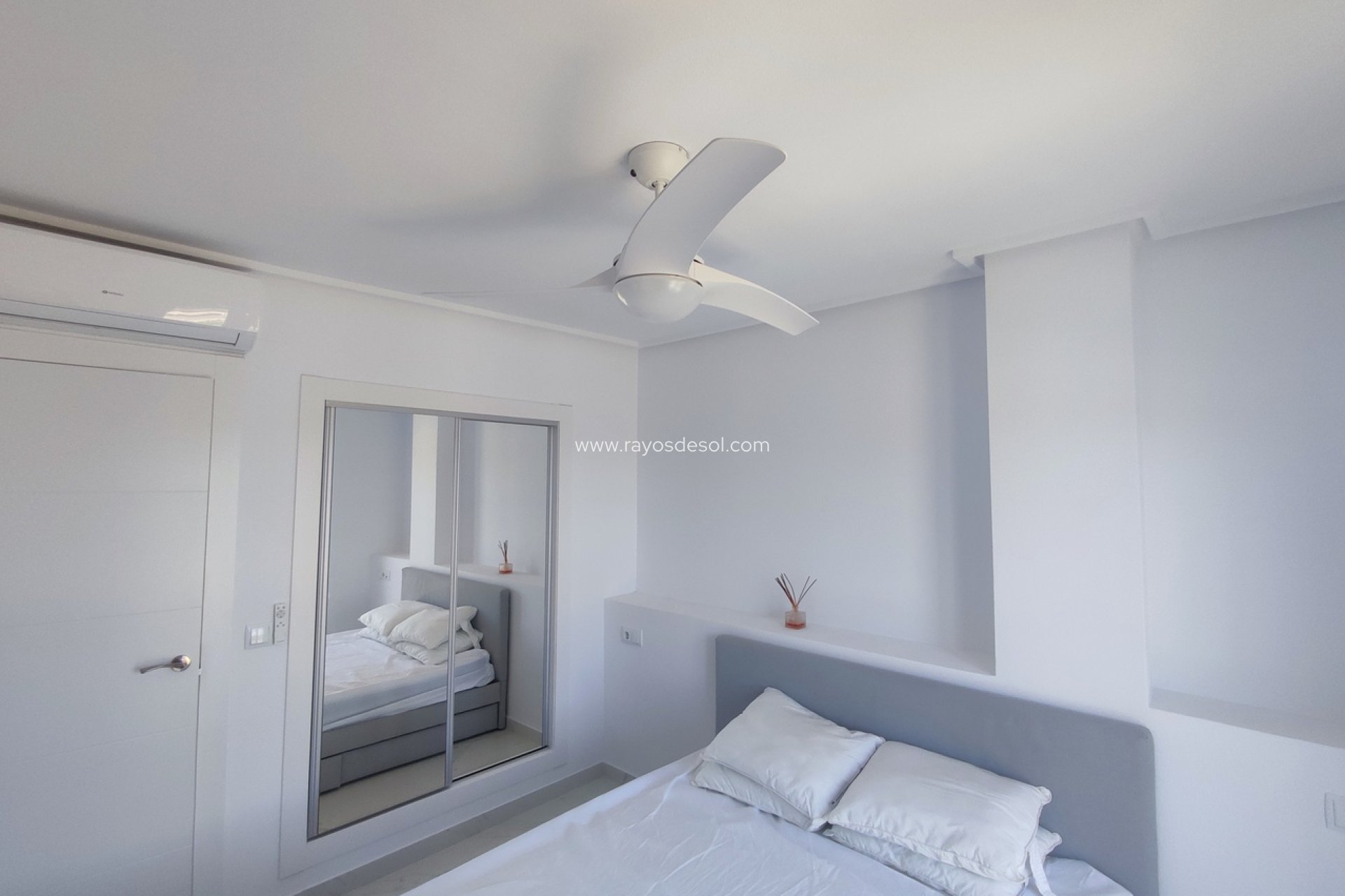 Wiederverkauf - Appartement - Hacienda Riquelme Golf Resort