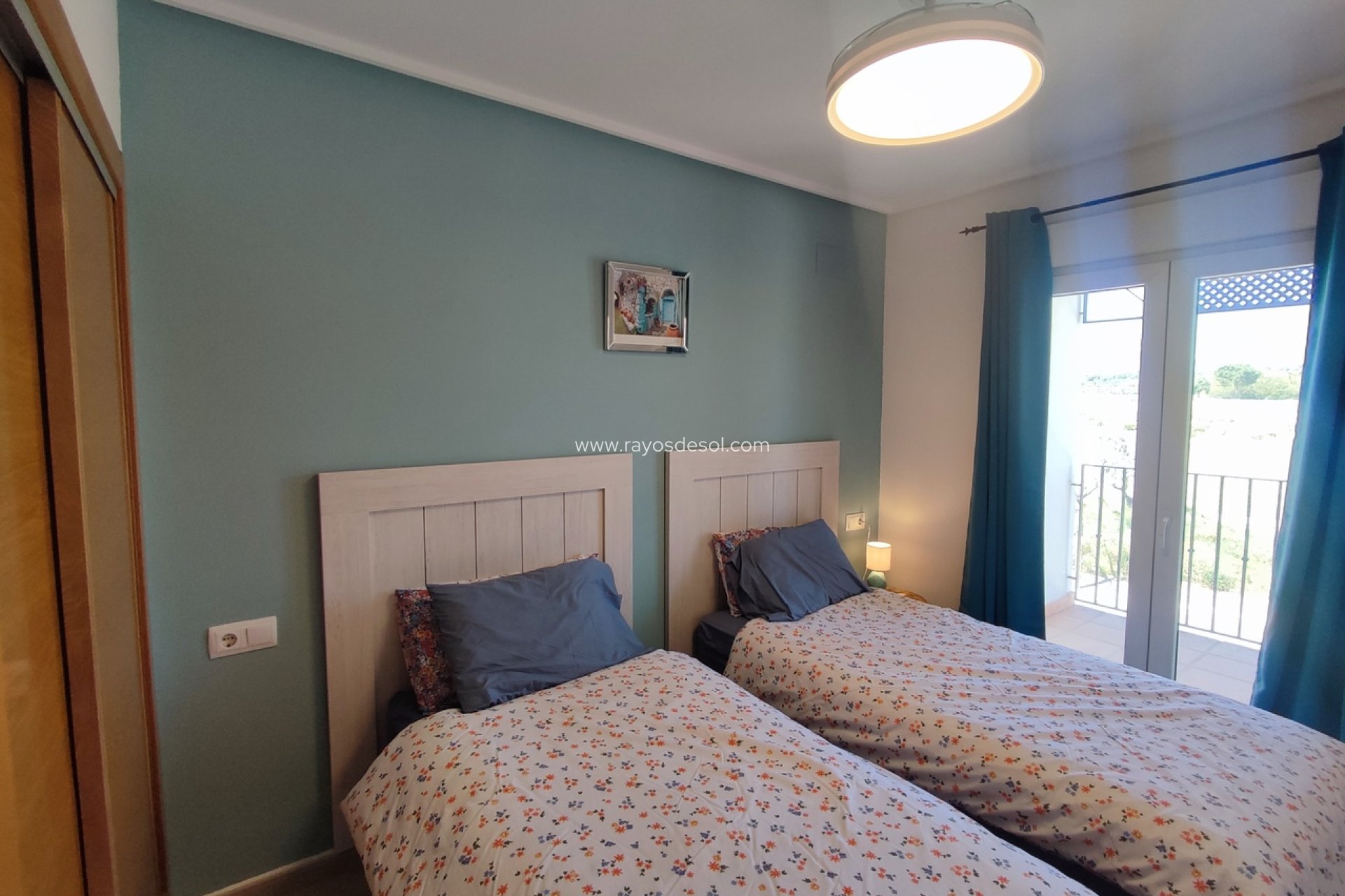 Wiederverkauf - Appartement - Hacienda Riquelme Golf Resort