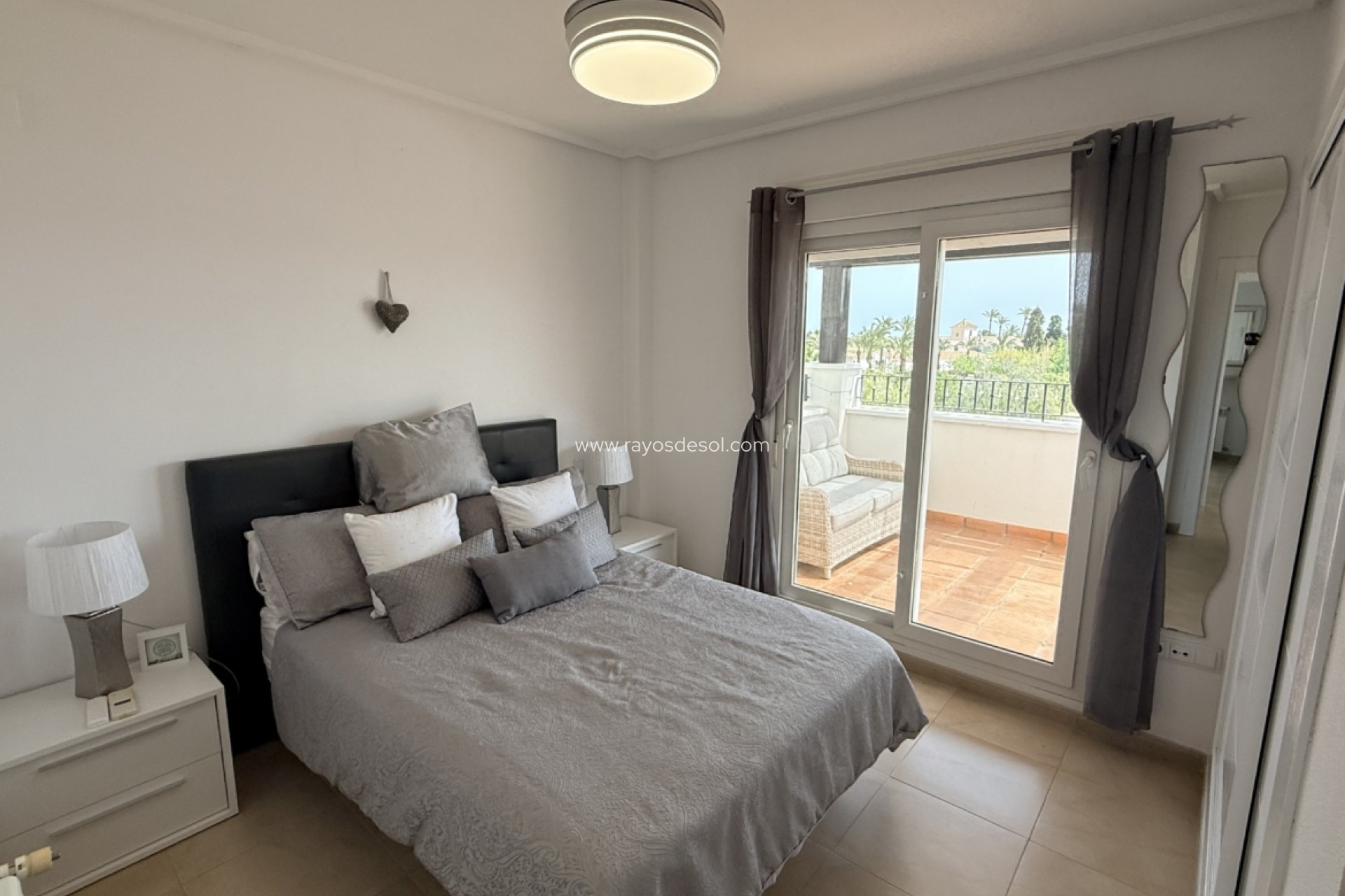 Wiederverkauf - Appartement - Hacienda Riquelme Golf Resort