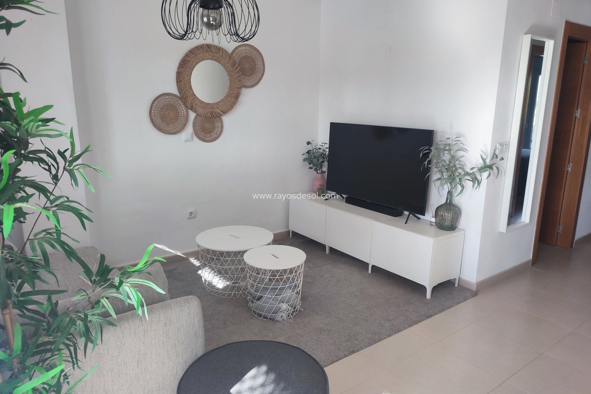 Wiederverkauf - Appartement - Hacienda Riquelme Golf Resort