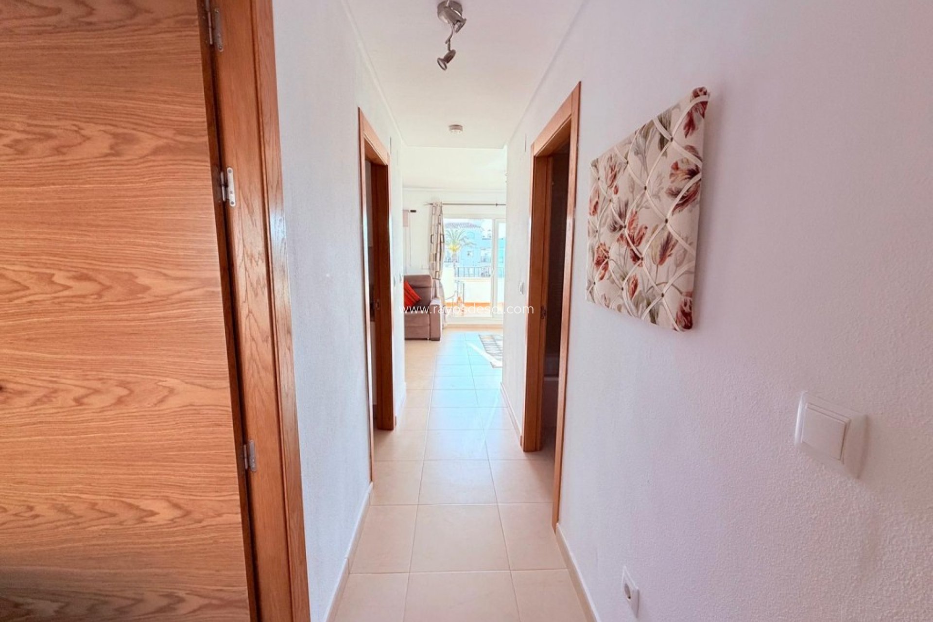 Wiederverkauf - Appartement - Hacienda Riquelme Golf Resort