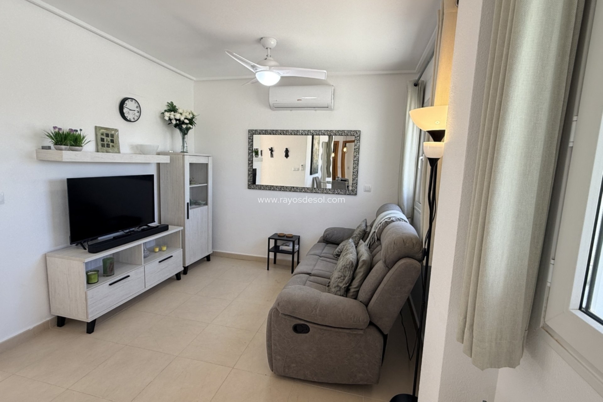 Wiederverkauf - Appartement - Hacienda Riquelme Golf Resort