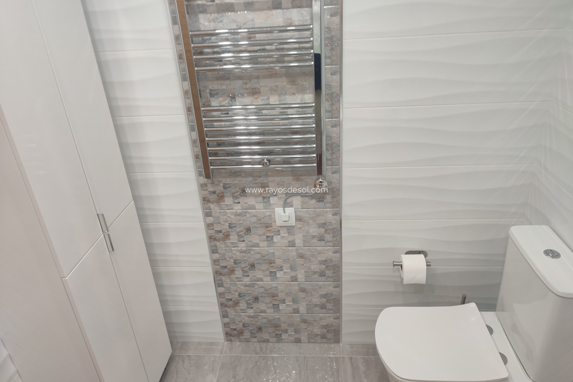 Wiederverkauf - Appartement - Hacienda Riquelme Golf Resort