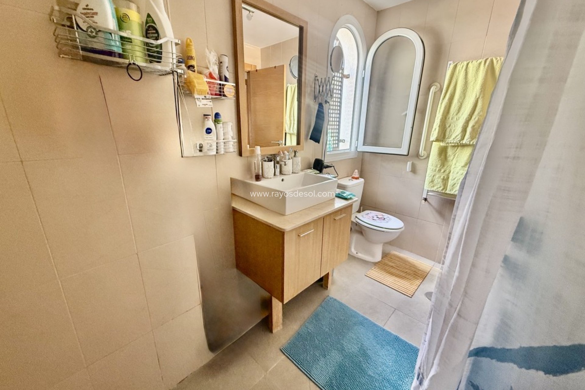Wiederverkauf - Appartement - Hacienda Riquelme Golf Resort
