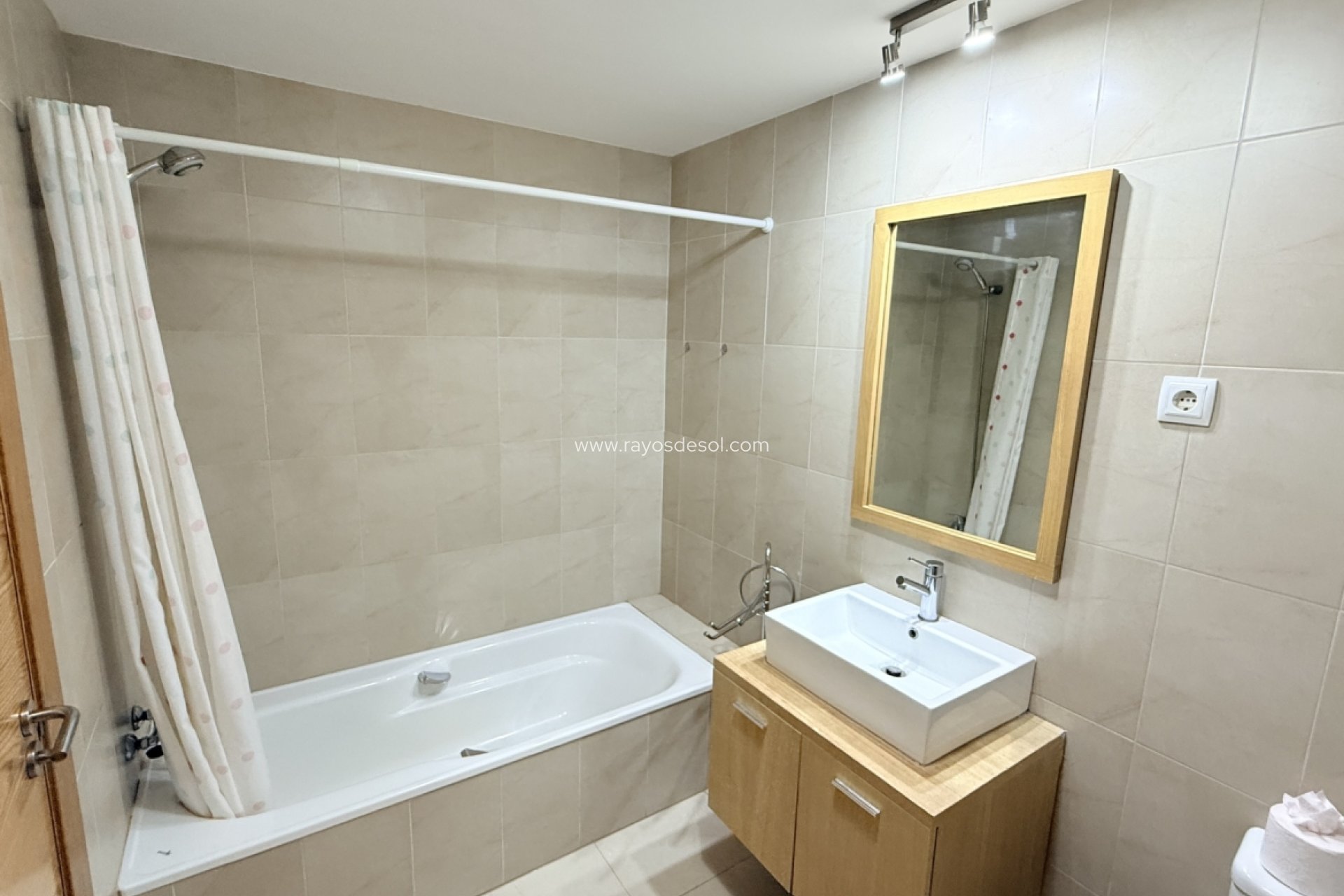 Wiederverkauf - Appartement - Hacienda Riquelme Golf Resort