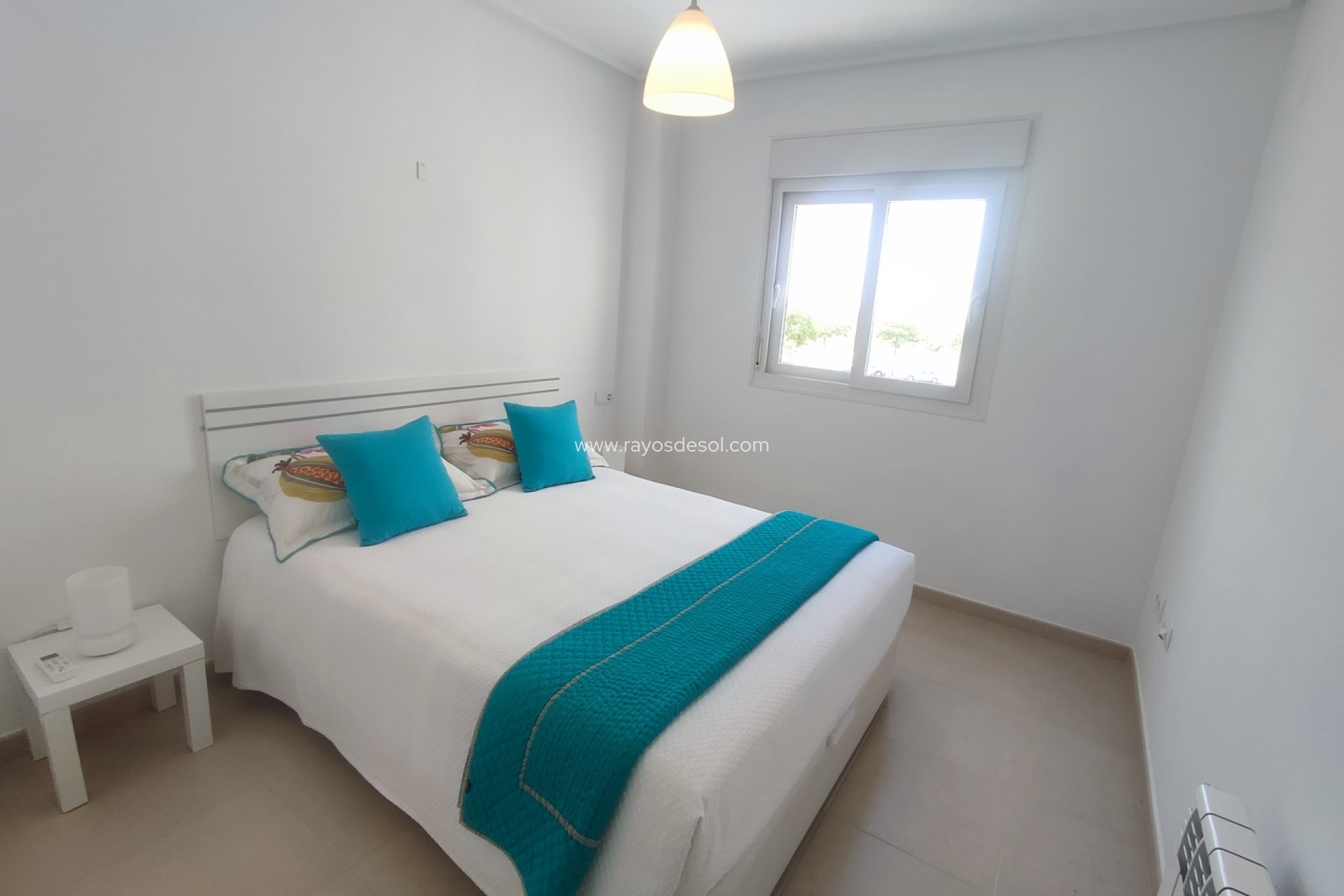 Wiederverkauf - Appartement - Hacienda Riquelme Golf Resort