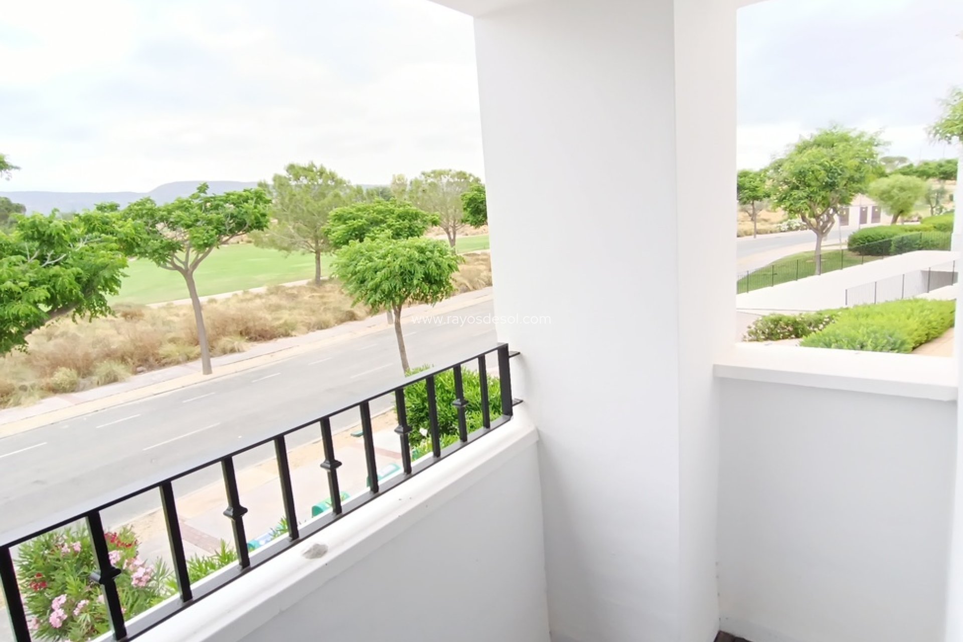 Wiederverkauf - Appartement - Hacienda Riquelme Golf Resort