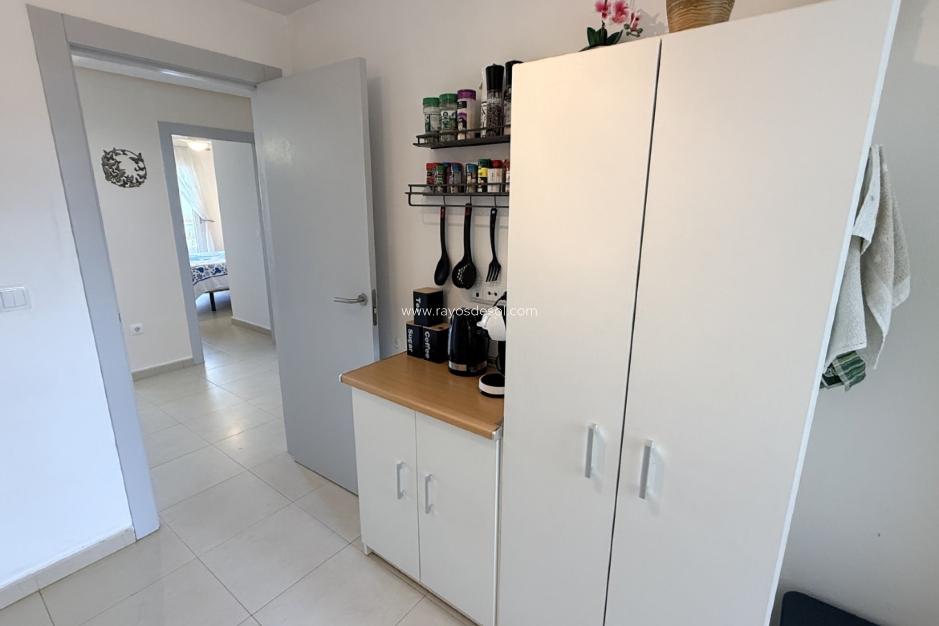 Wiederverkauf - Appartement - Hacienda Riquelme Golf Resort