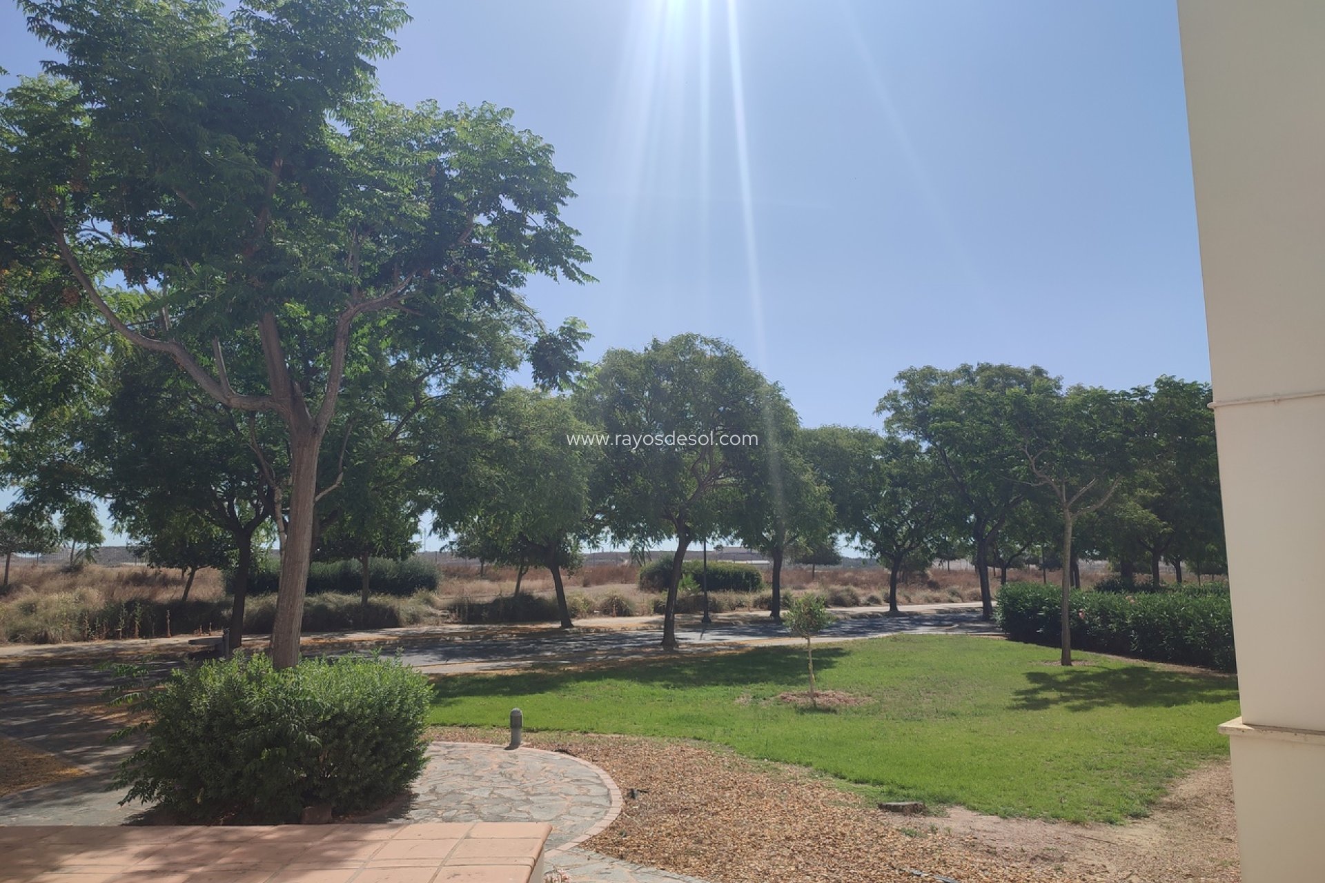 Wiederverkauf - Appartement - Hacienda Riquelme Golf Resort