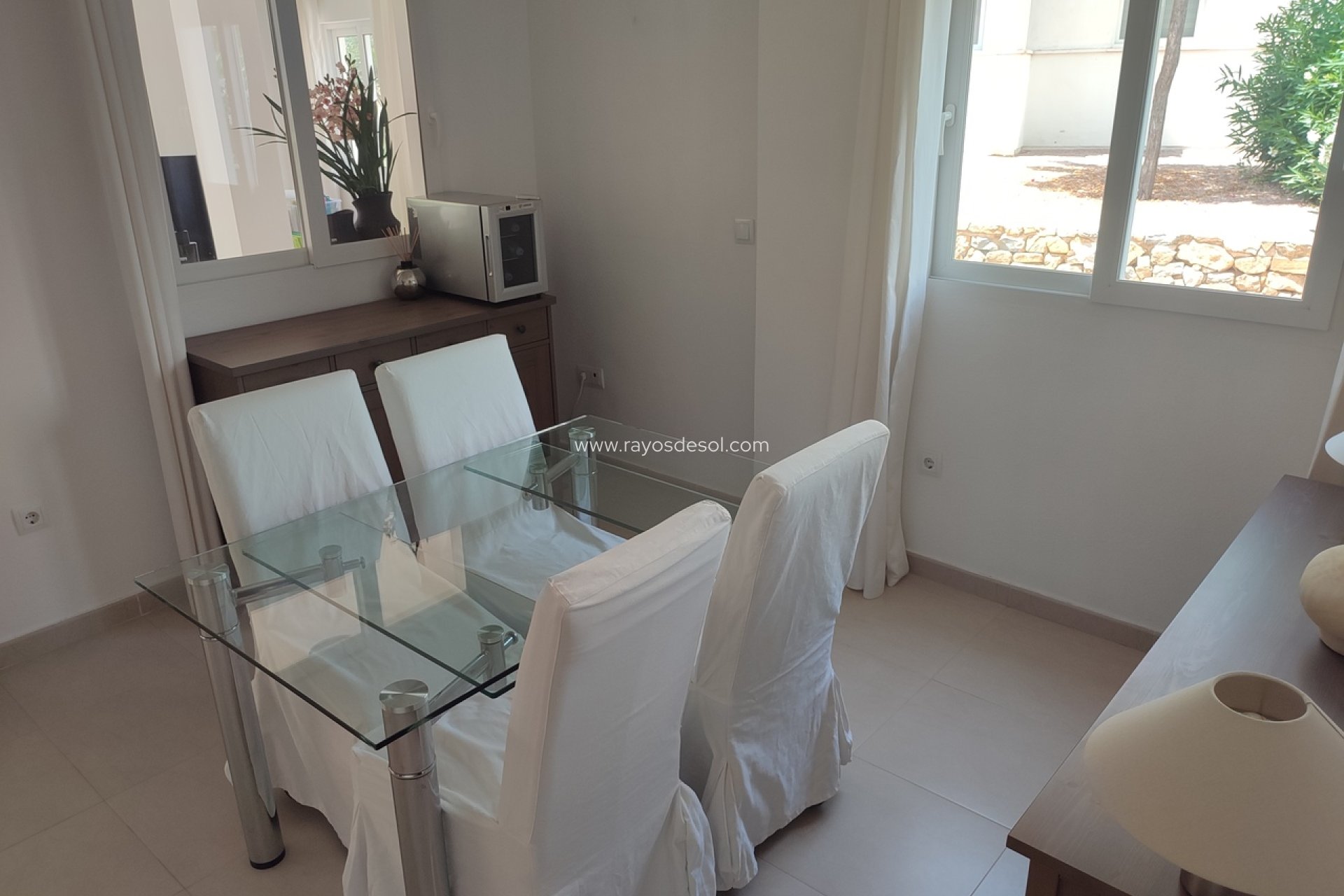 Wiederverkauf - Appartement - Hacienda Riquelme Golf Resort