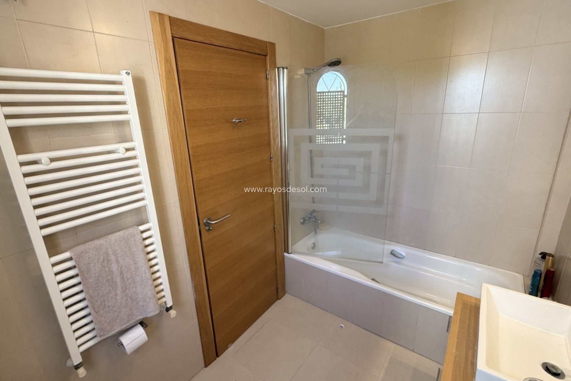 Wiederverkauf - Appartement - Hacienda Riquelme Golf Resort