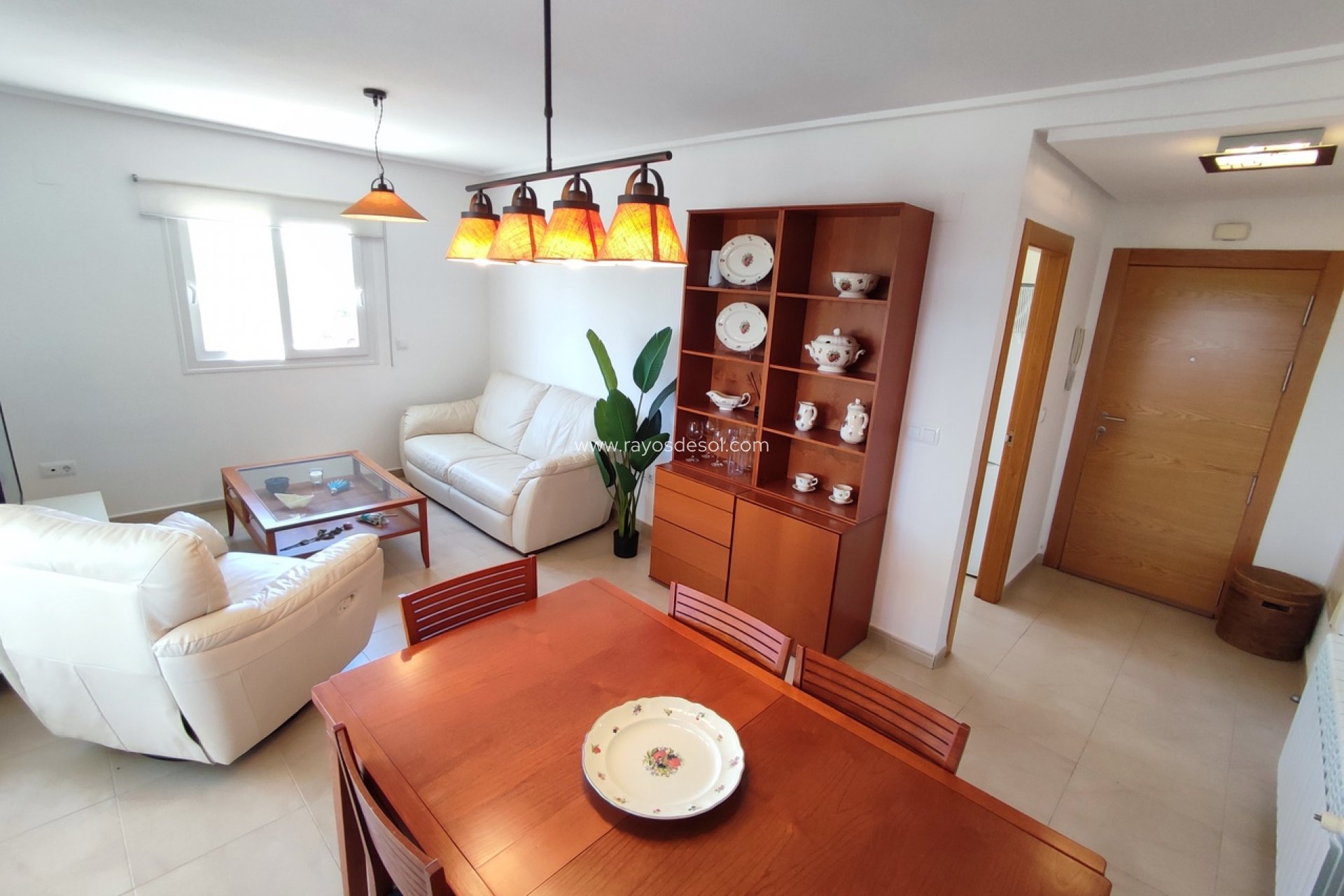 Wiederverkauf - Appartement - Hacienda Riquelme Golf Resort