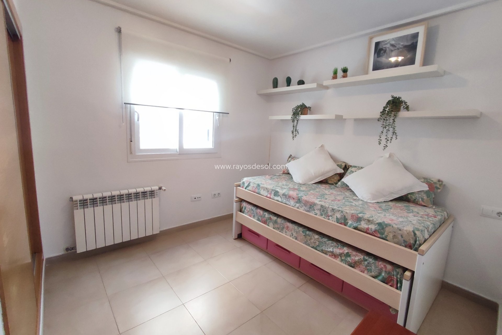 Wiederverkauf - Appartement - Hacienda Riquelme Golf Resort