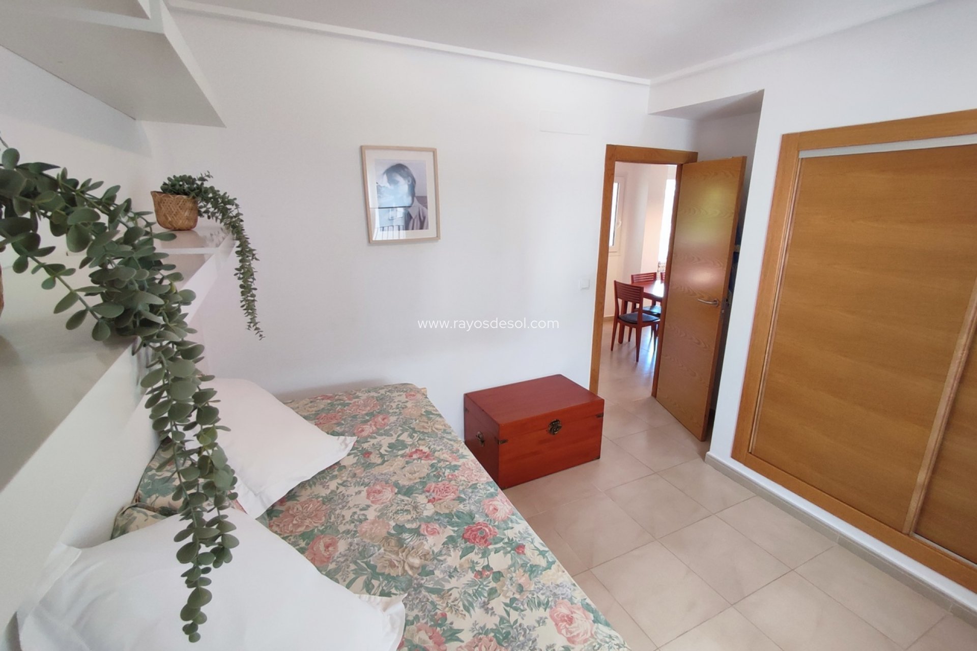 Wiederverkauf - Appartement - Hacienda Riquelme Golf Resort