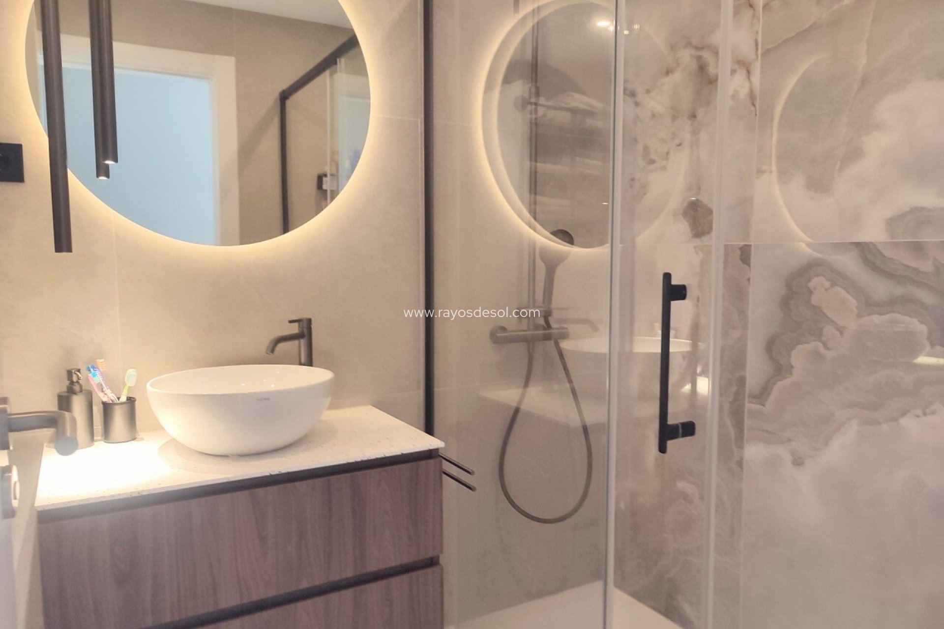 Wiederverkauf - Appartement - Hacienda Riquelme Golf Resort