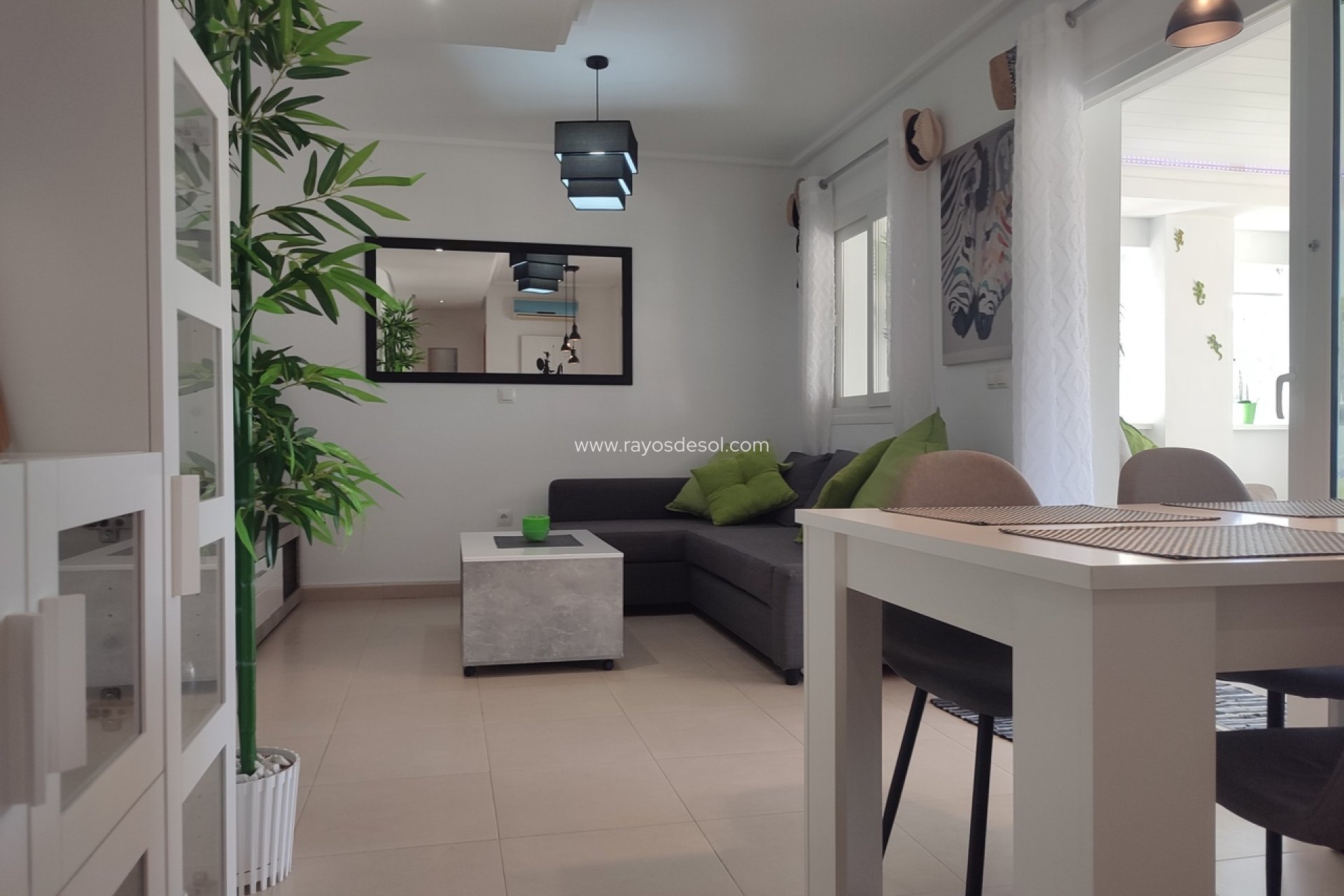 Wiederverkauf - Appartement - Hacienda Riquelme Golf Resort