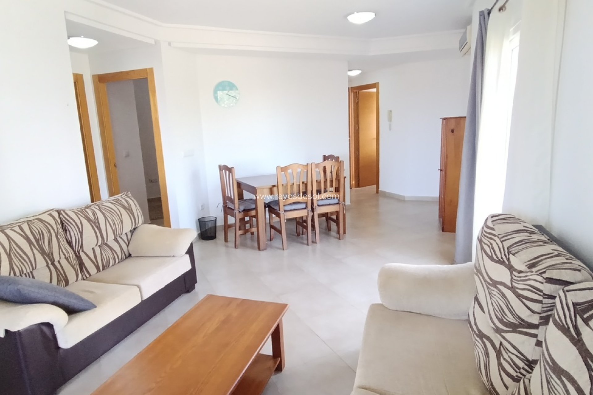 Wiederverkauf - Appartement - Hacienda Riquelme Golf Resort