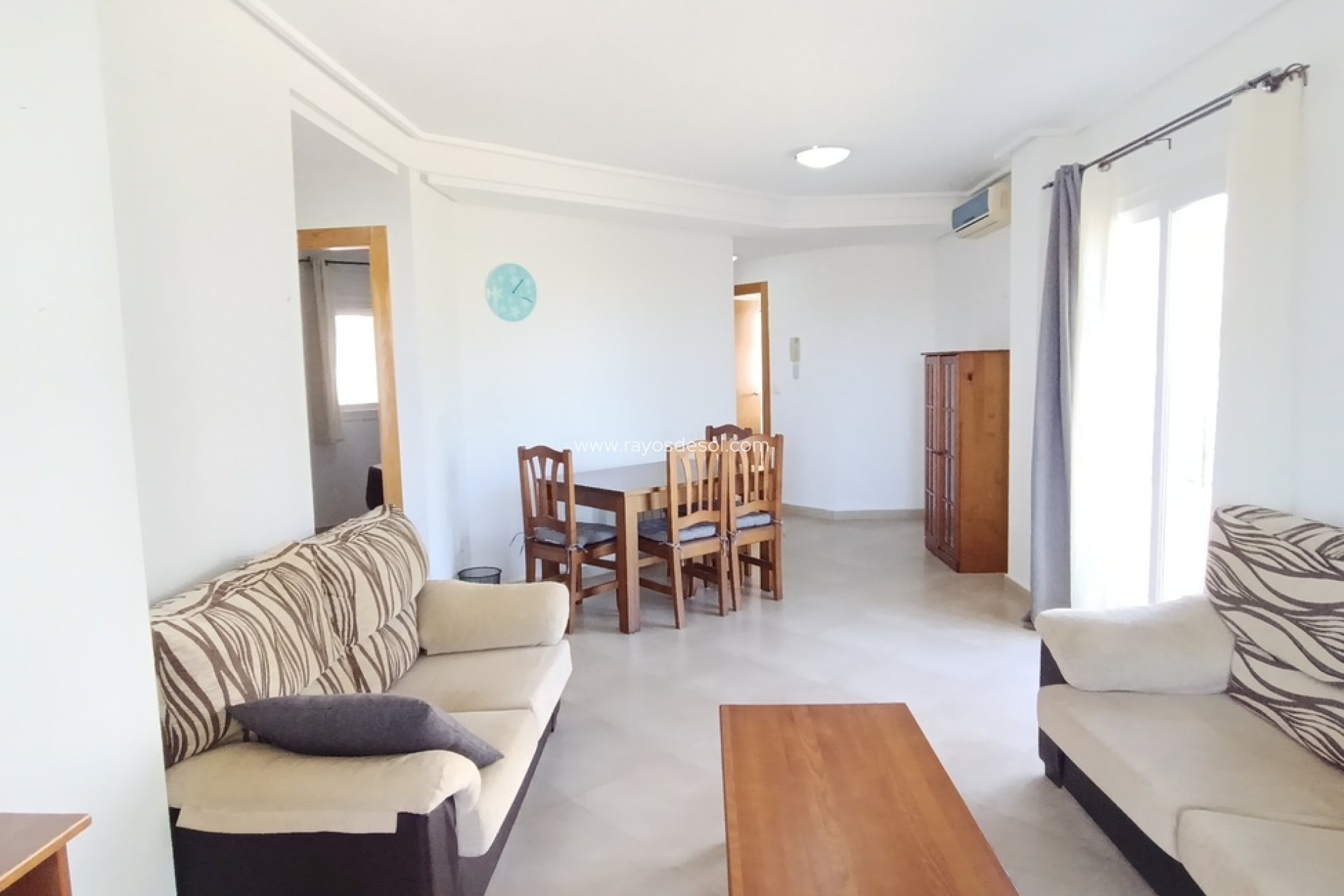 Wiederverkauf - Appartement - Hacienda Riquelme Golf Resort