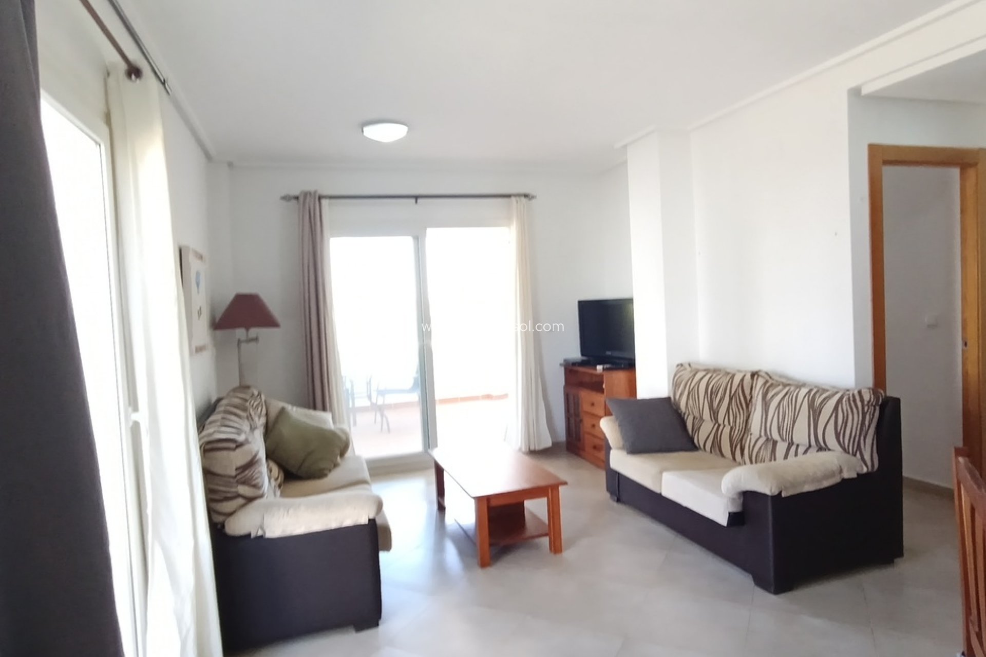Wiederverkauf - Appartement - Hacienda Riquelme Golf Resort