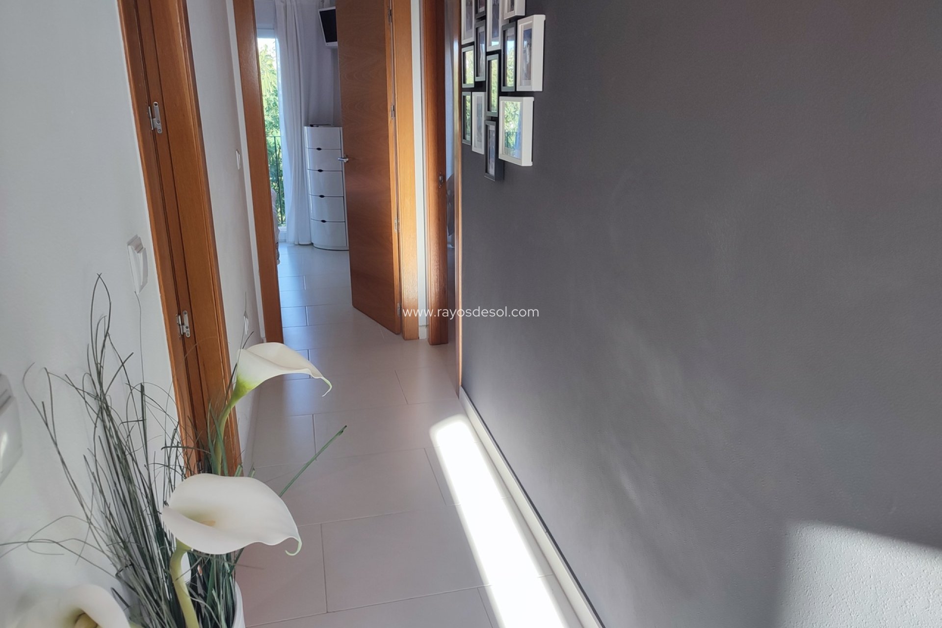 Wiederverkauf - Appartement - Hacienda Riquelme Golf Resort