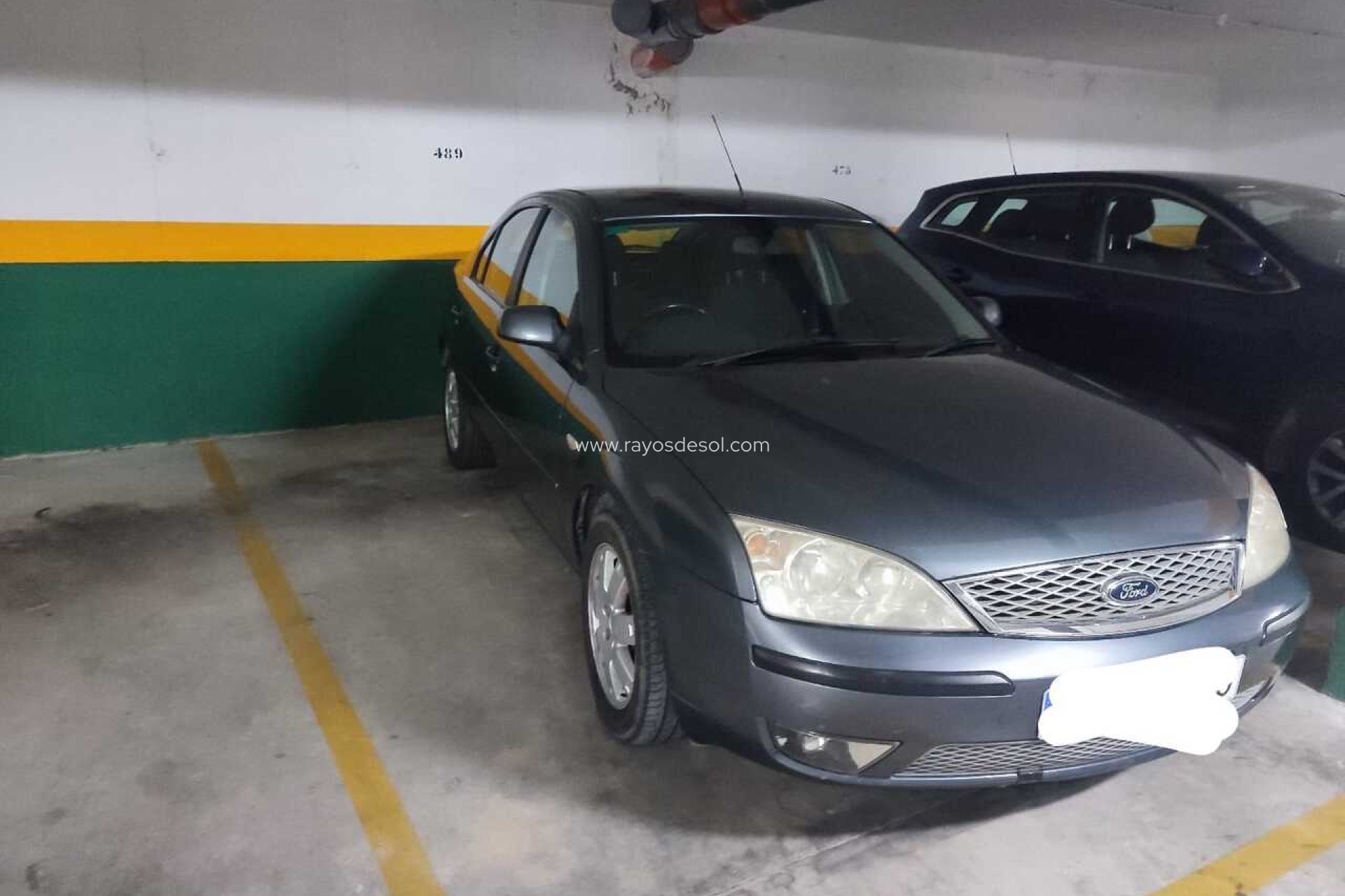 Wiederverkauf - Appartement - Hacienda Riquelme Golf Resort