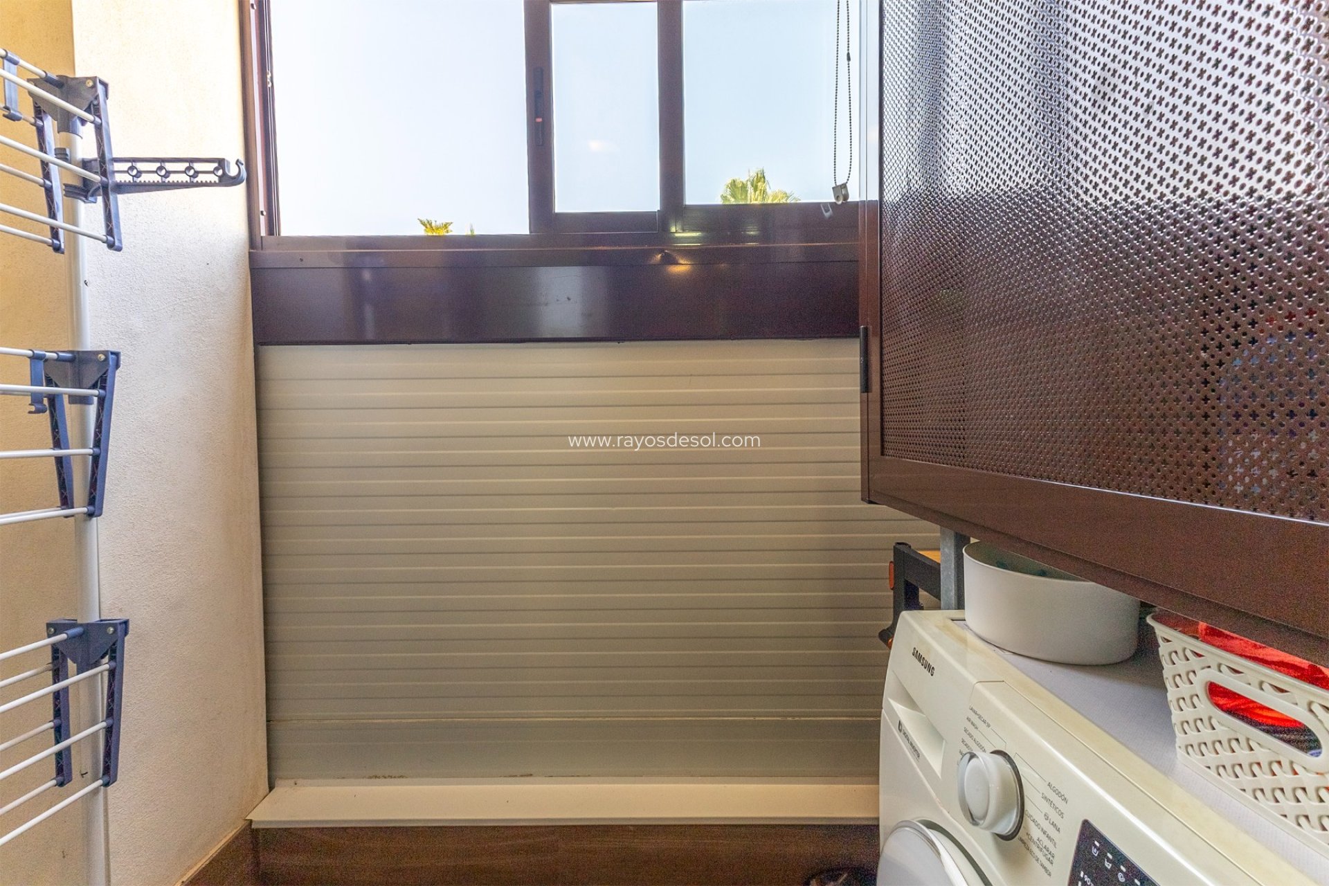 Wiederverkauf - Appartement - Jávea - El Arenal