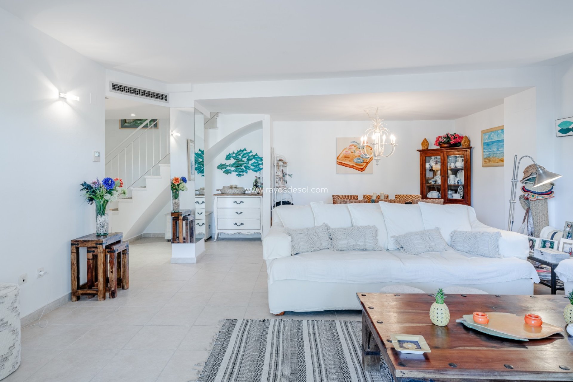 Wiederverkauf - Appartement - Jávea - El Arenal