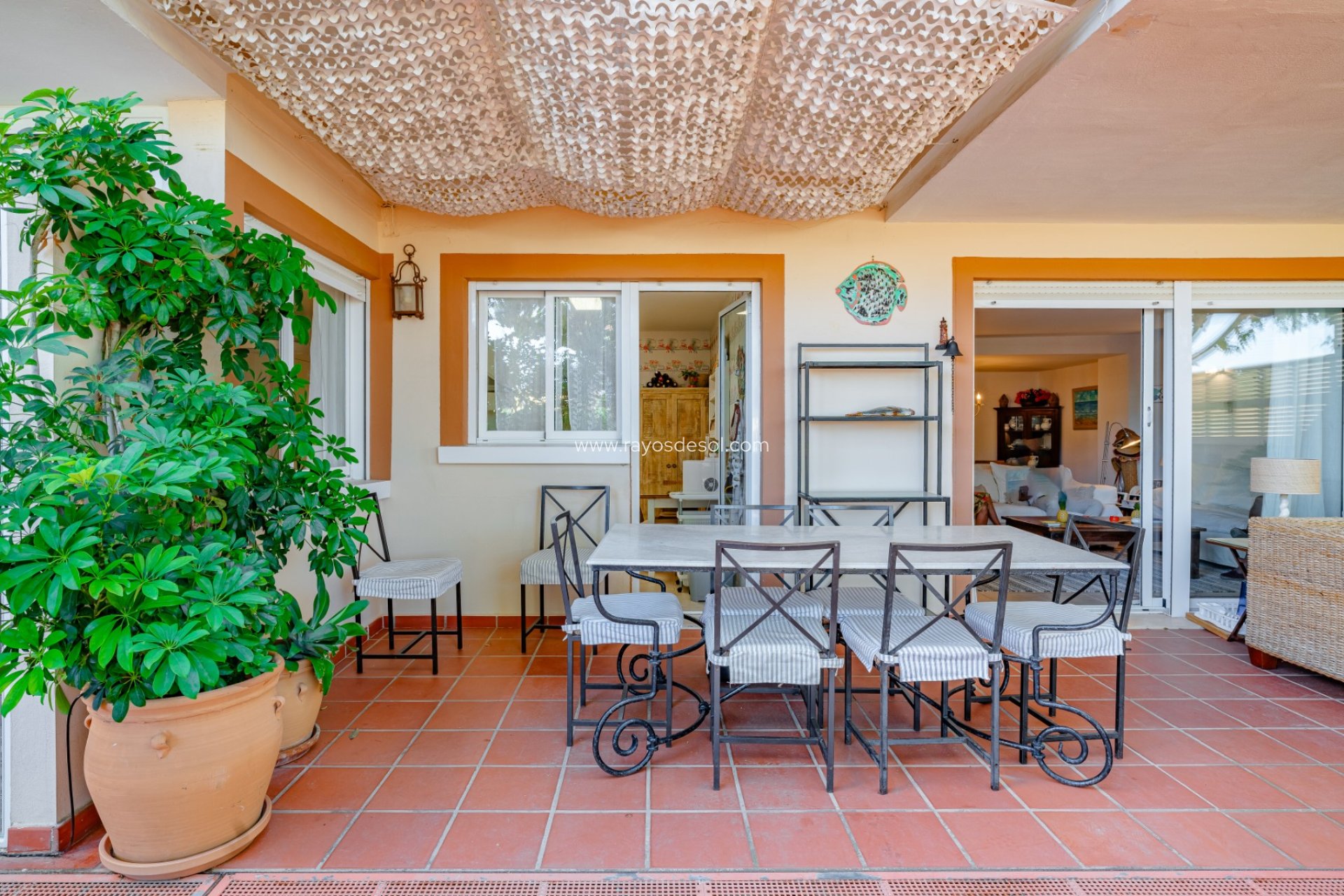 Wiederverkauf - Appartement - Jávea - El Arenal