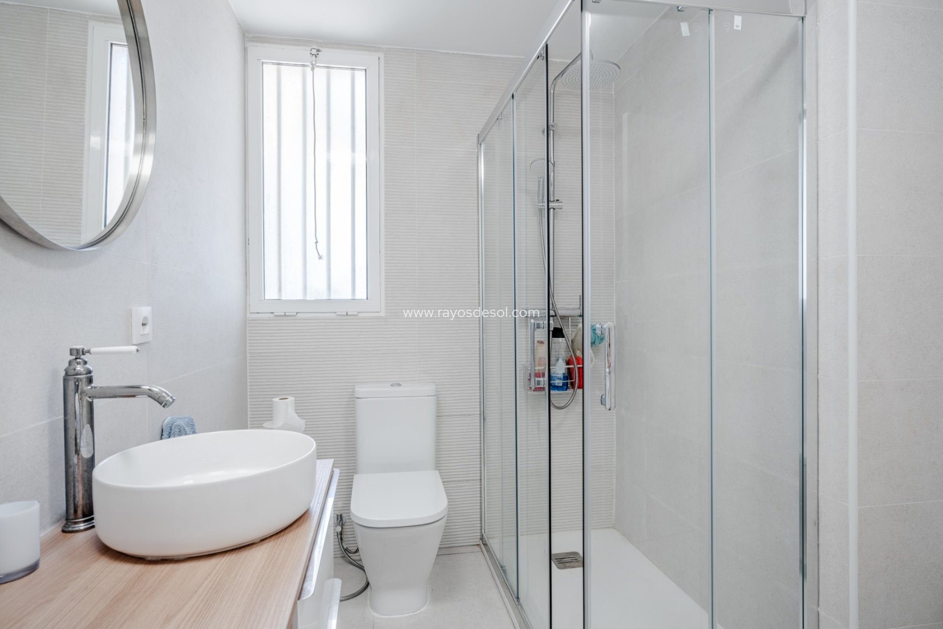 Wiederverkauf - Appartement - Jávea - El Arenal