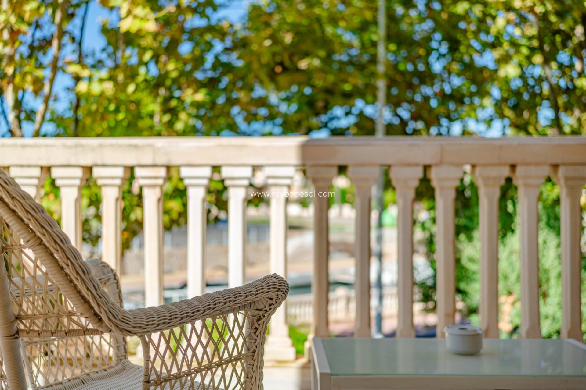 Wiederverkauf - Appartement - Jávea - El Arenal