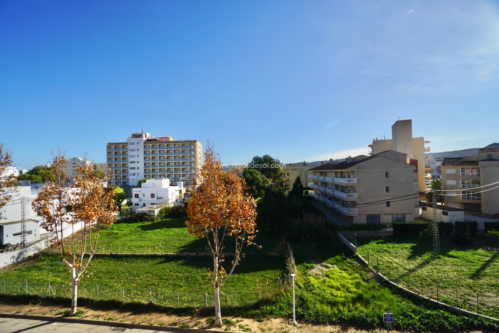 Wiederverkauf - Appartement - Jávea - El Arenal