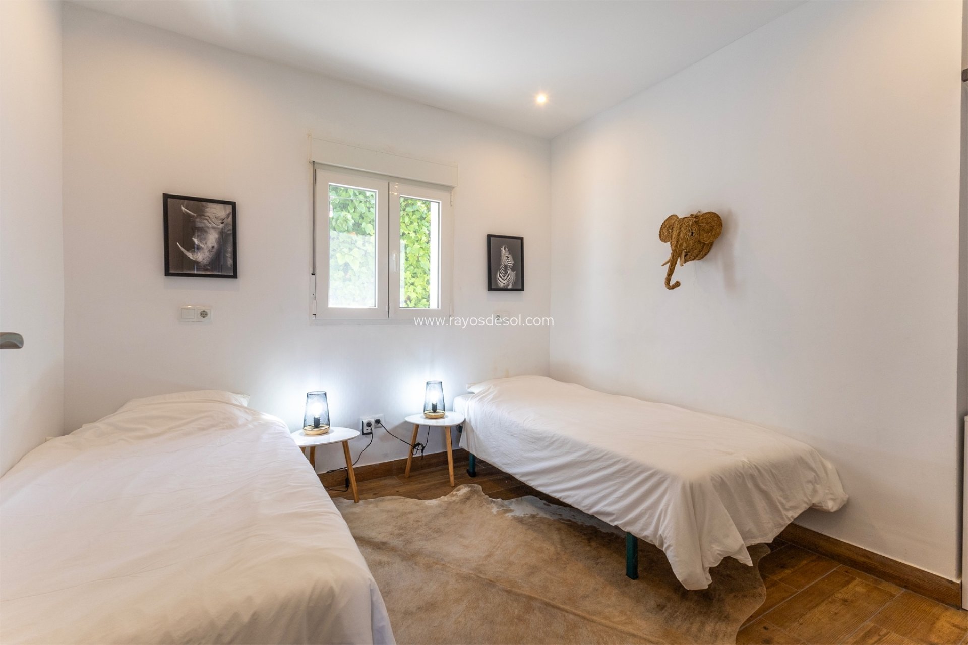 Wiederverkauf - Appartement - Jávea - La Mandarina