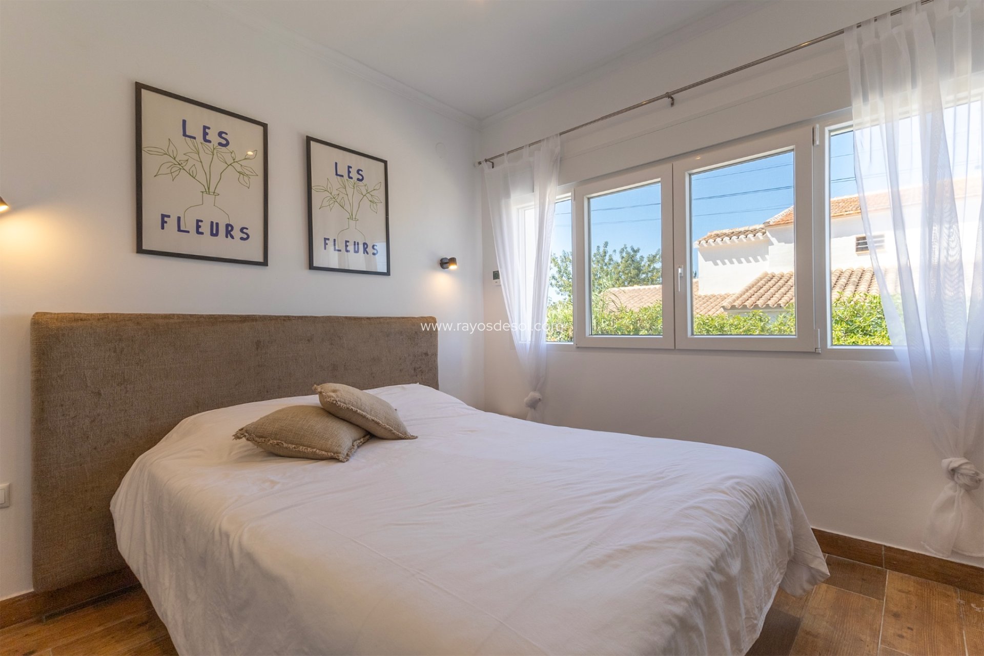 Wiederverkauf - Appartement - Jávea - La Mandarina