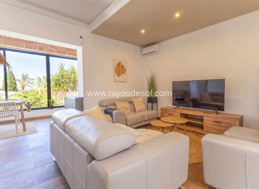 Wiederverkauf - Appartement - Jávea - La Mandarina