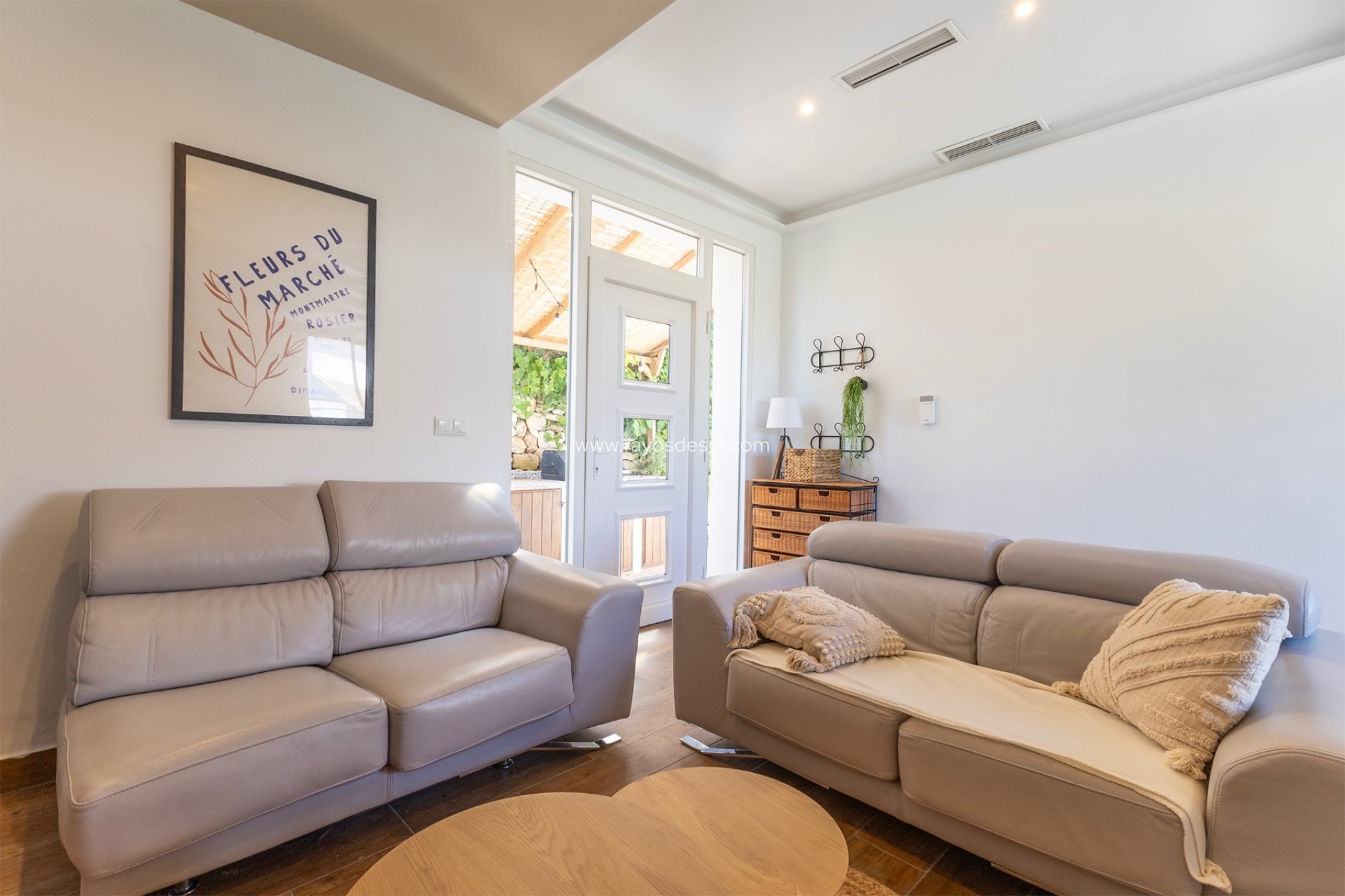 Wiederverkauf - Appartement - Jávea - La Mandarina