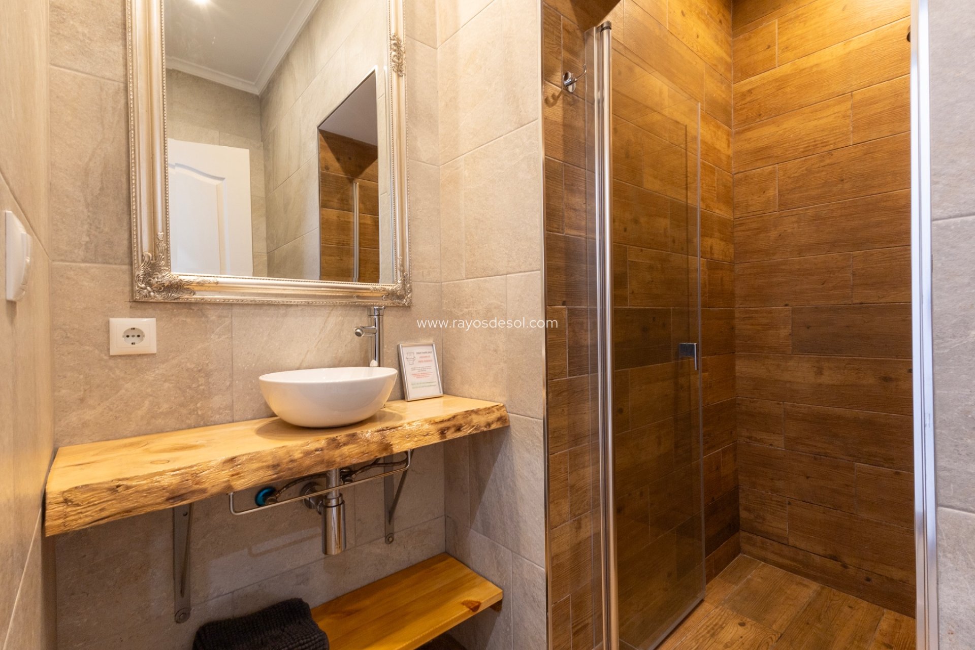 Wiederverkauf - Appartement - Jávea - La Mandarina