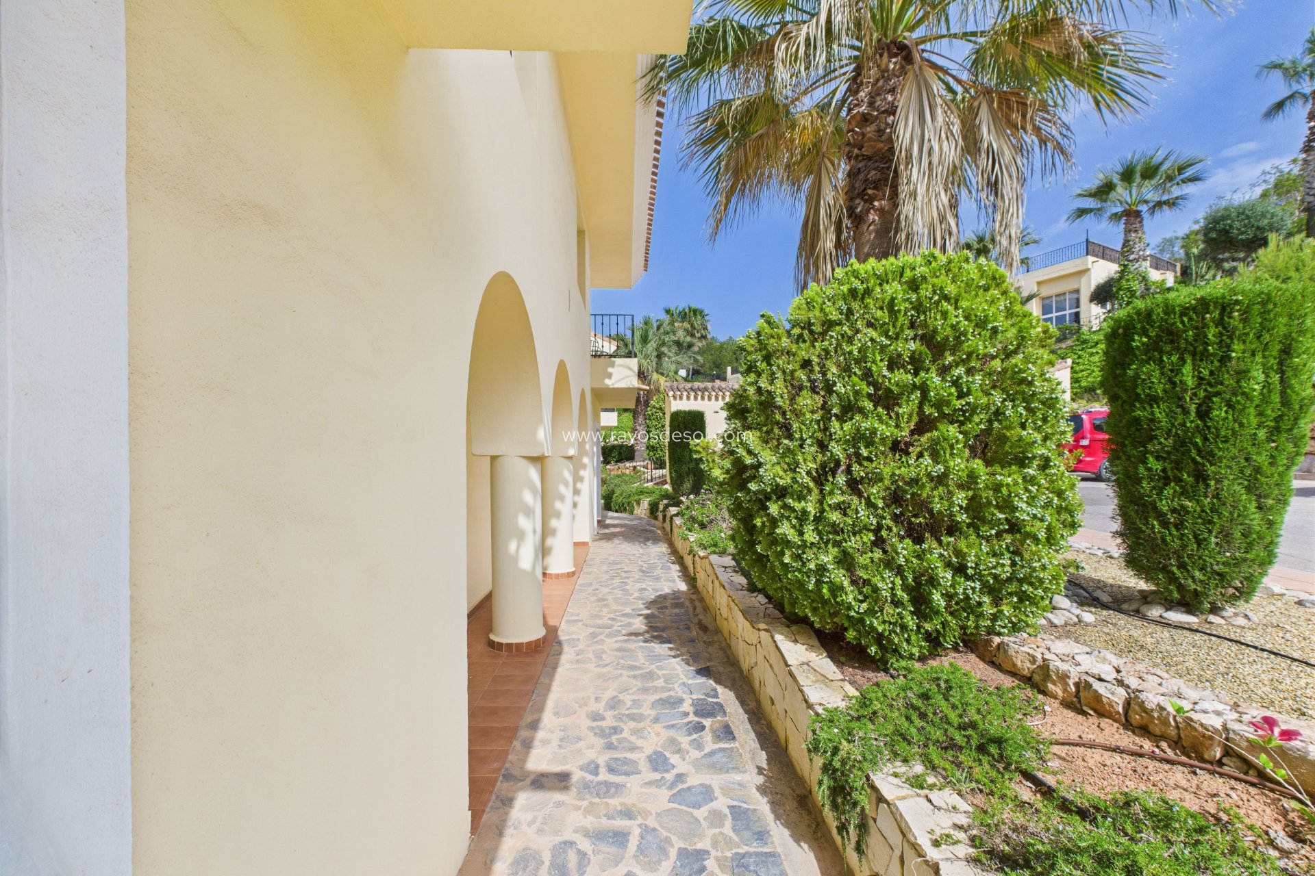 Wiederverkauf - Appartement - La Manga Club