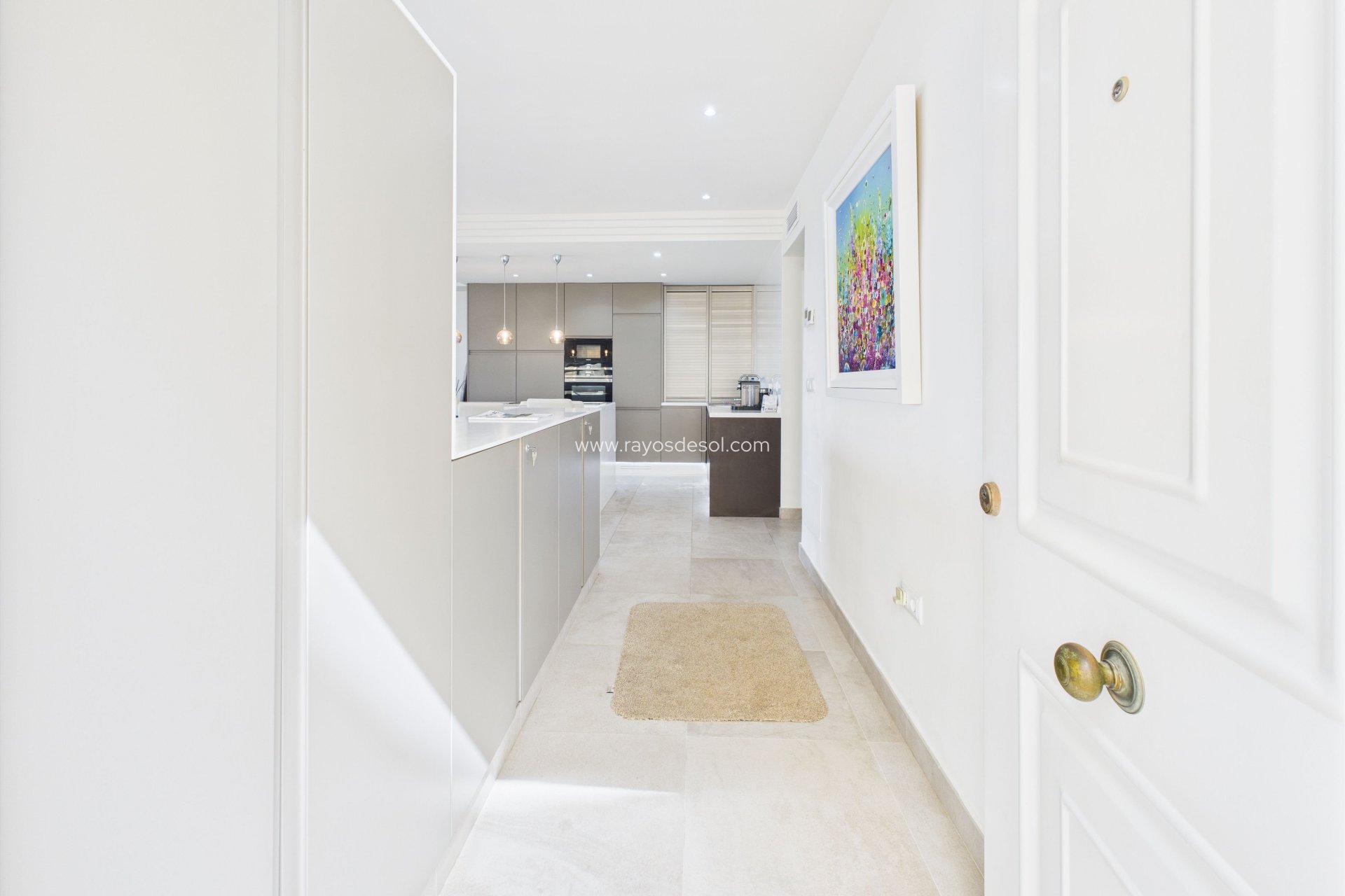 Wiederverkauf - Appartement - La Manga Club