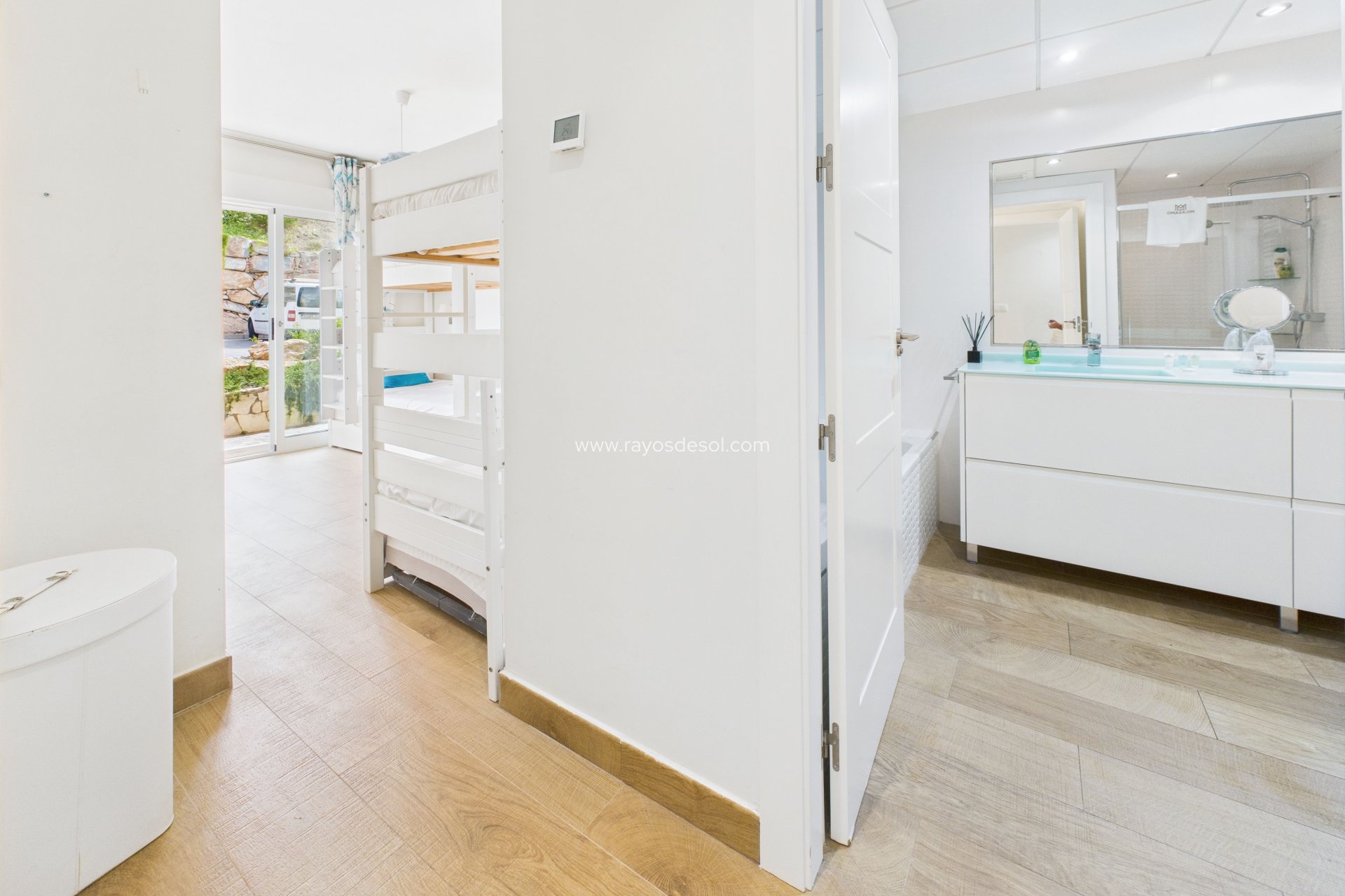 Wiederverkauf - Appartement - La Manga Club