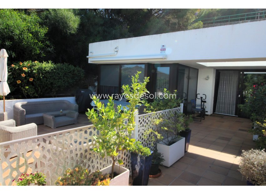 Wiederverkauf - Appartement - La Manga Club