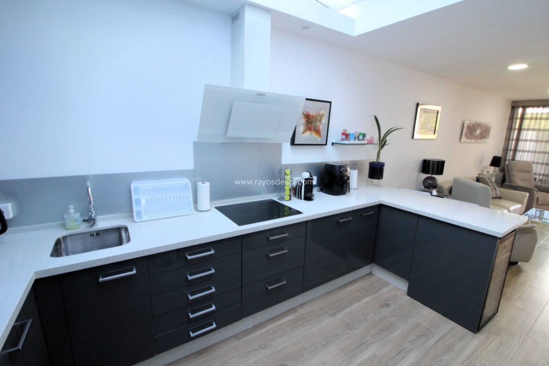 Wiederverkauf - Appartement - La Manga Club