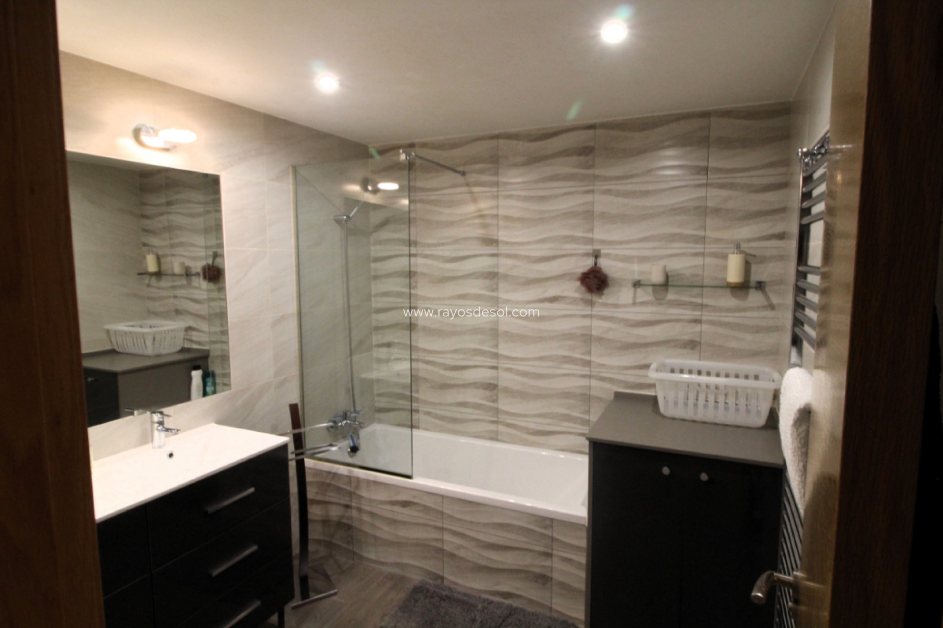 Wiederverkauf - Appartement - La Manga Club