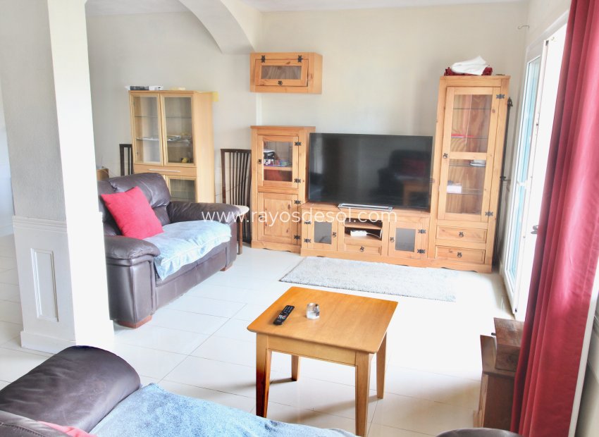 Wiederverkauf - Appartement - La Manga Club