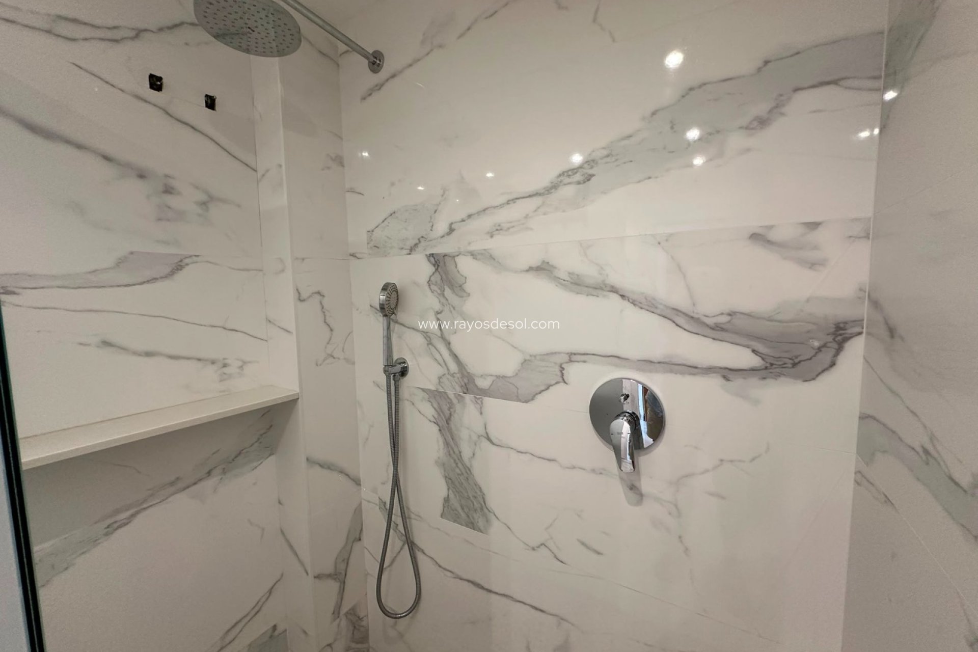 Wiederverkauf - Appartement - La Manga del Mar Menor - La Manga Del Mar Menor