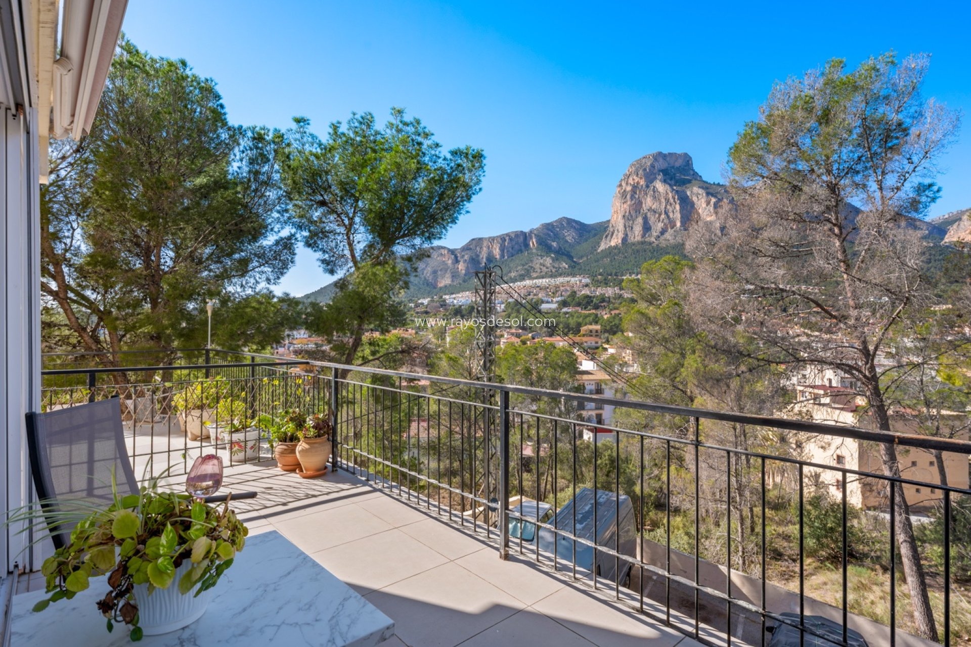 Wiederverkauf - Appartement - La Nucía