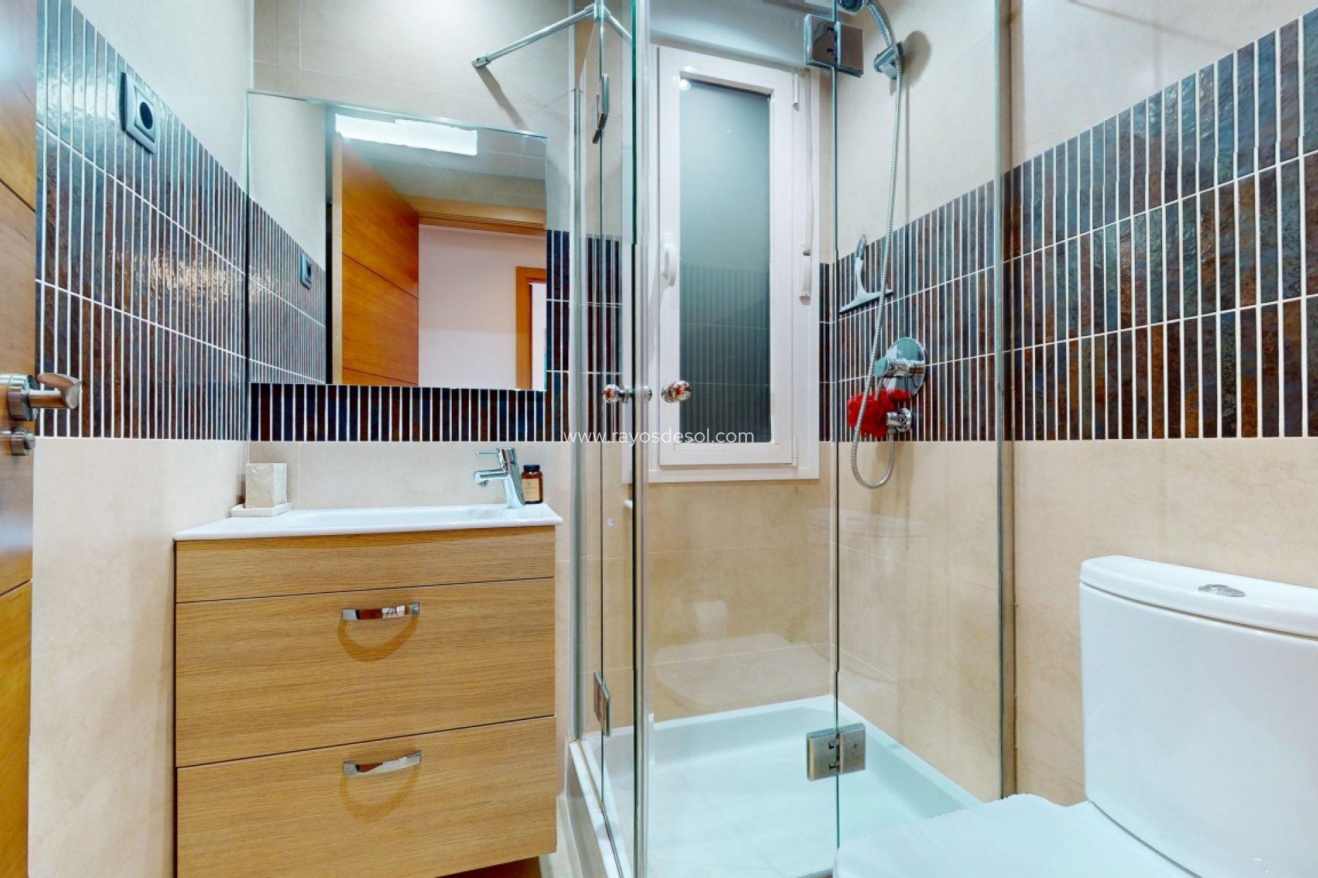 Wiederverkauf - Appartement - La Serena Golf