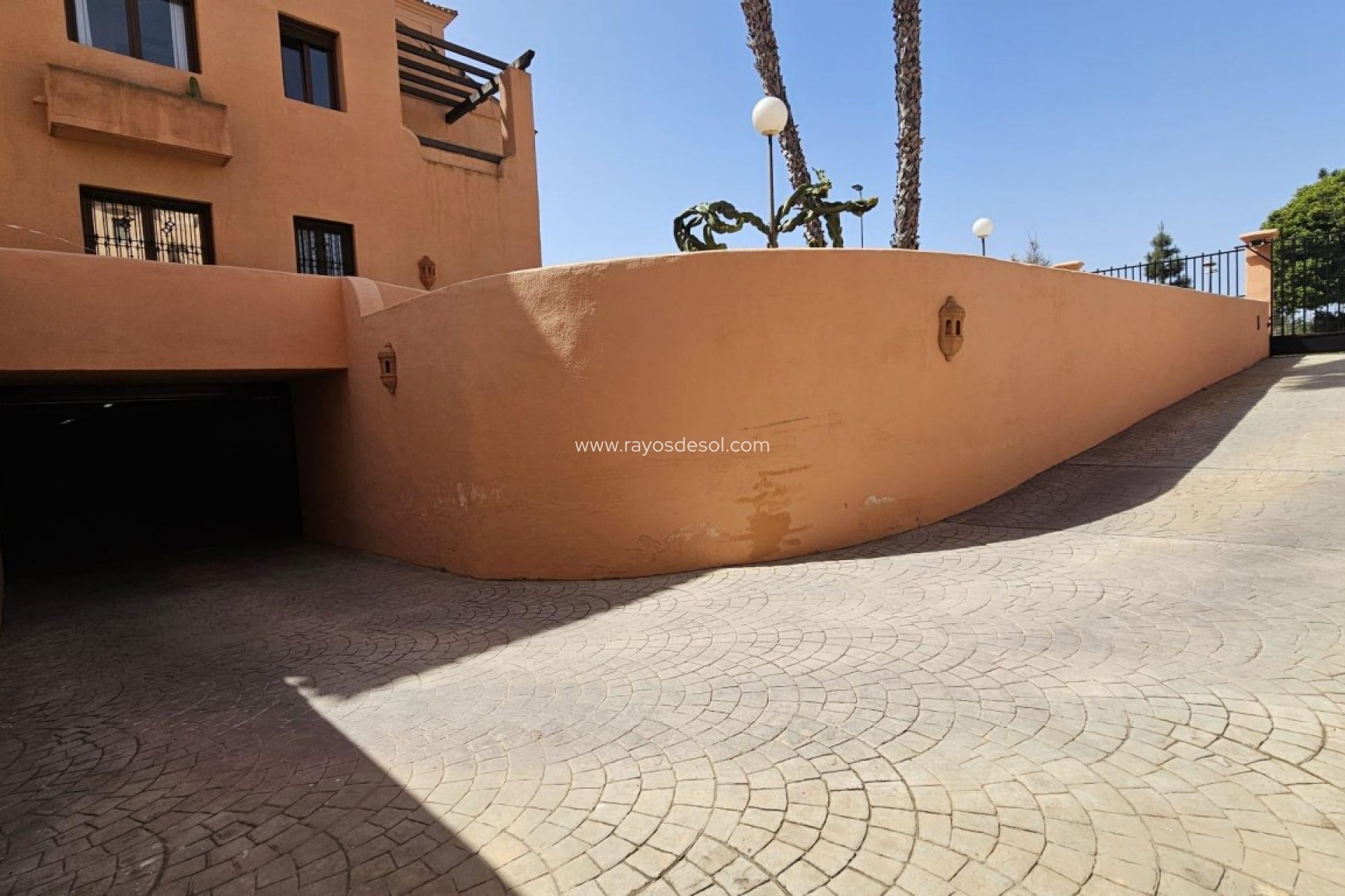 Wiederverkauf - Appartement - La Serena Golf